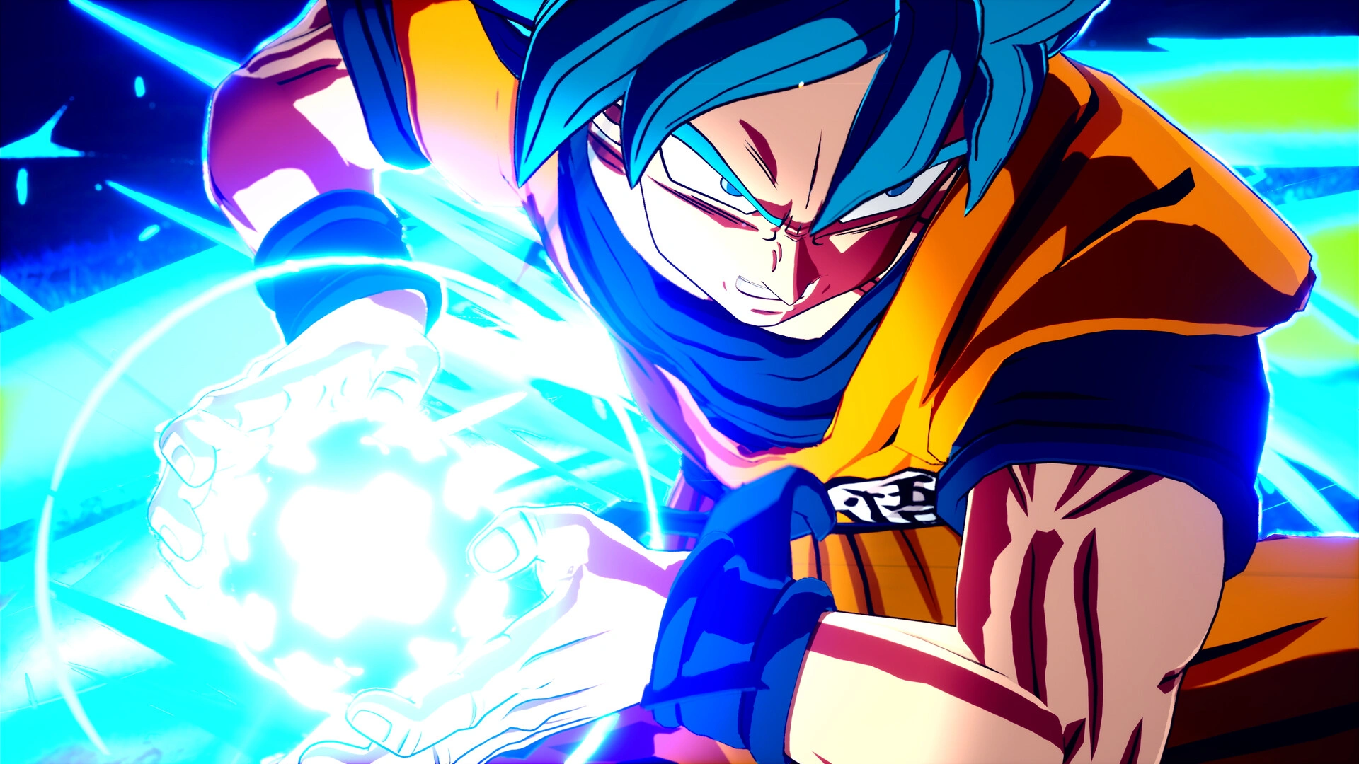 DRAGON BALL: Sparking! ZERO - Additional Image 5