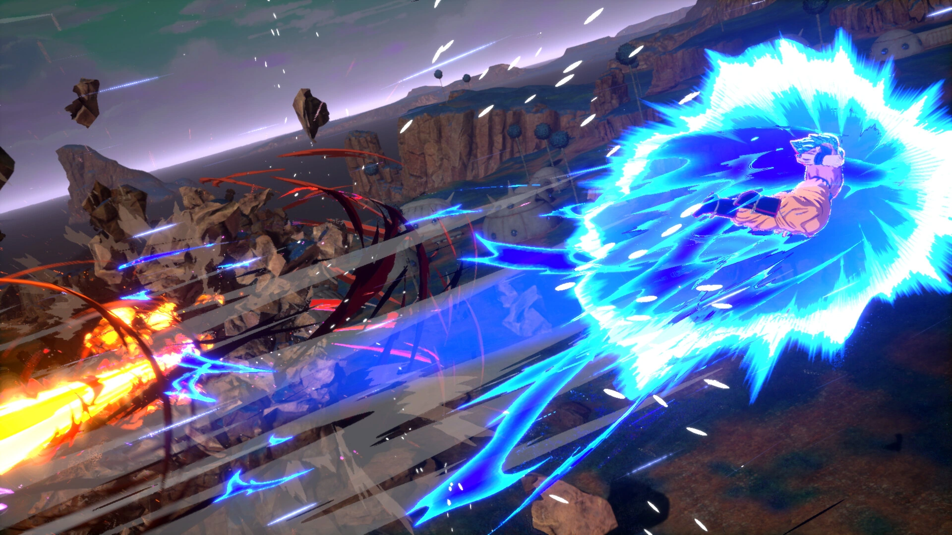 DRAGON BALL: Sparking! ZERO - Additional Image 3
