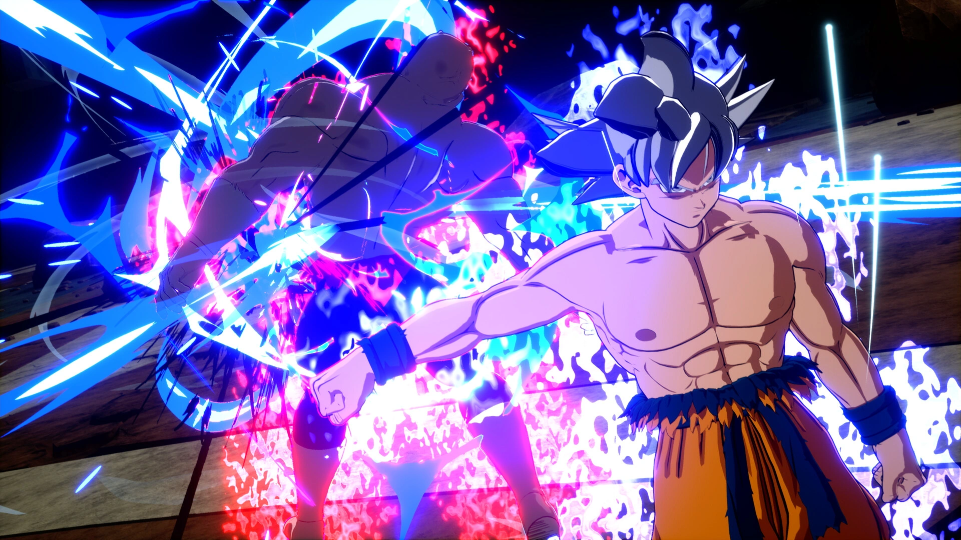 DRAGON BALL: Sparking! ZERO - Additional Image 0