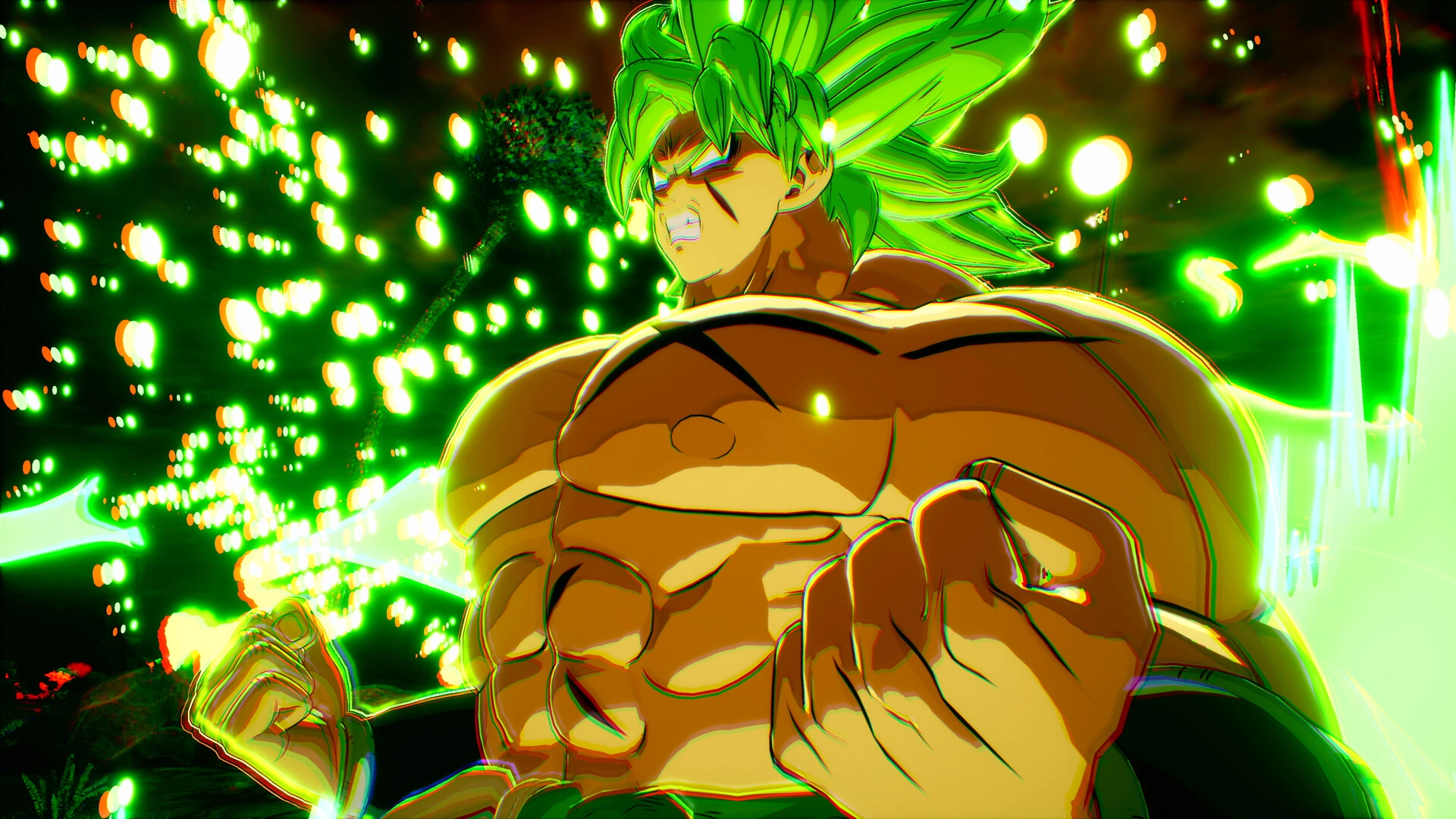 DRAGON BALL: Sparking! ZERO - Additional Image 2