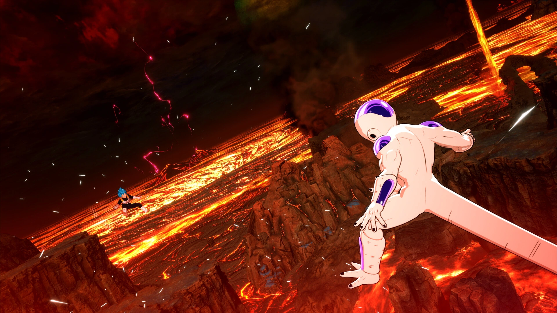 DRAGON BALL: Sparking! ZERO - Additional Image 4
