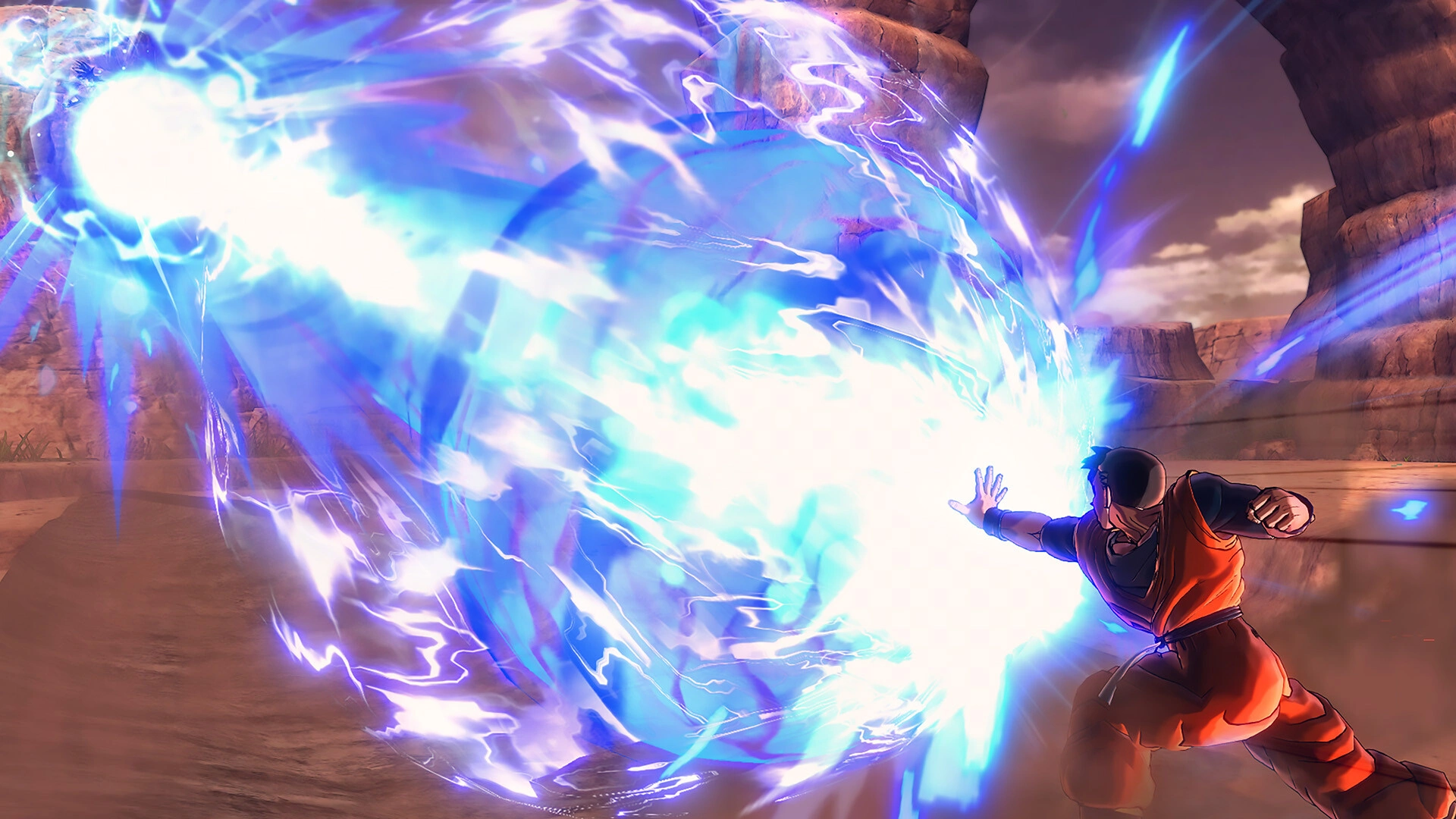 Dragon Ball Xenoverse 2 - Additional Image 3