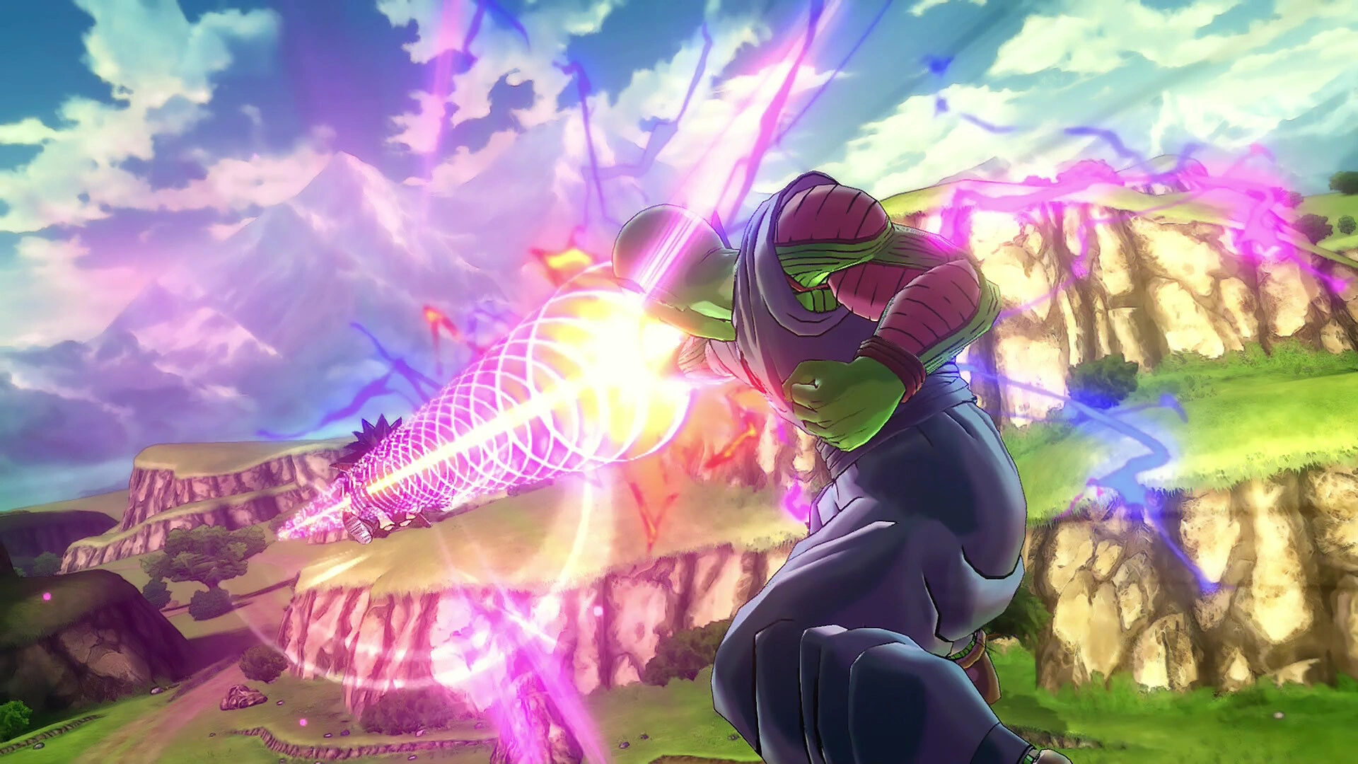 Dragon Ball Xenoverse 2 - Additional Image 6