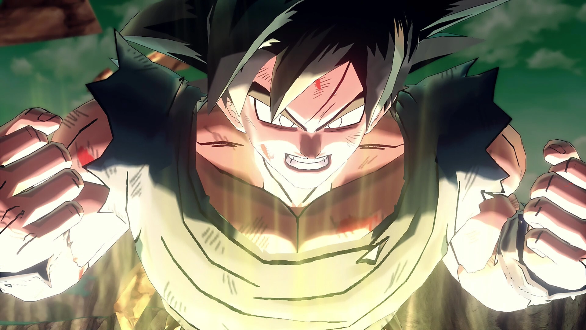 Dragon Ball Xenoverse 2 - Additional Image 1