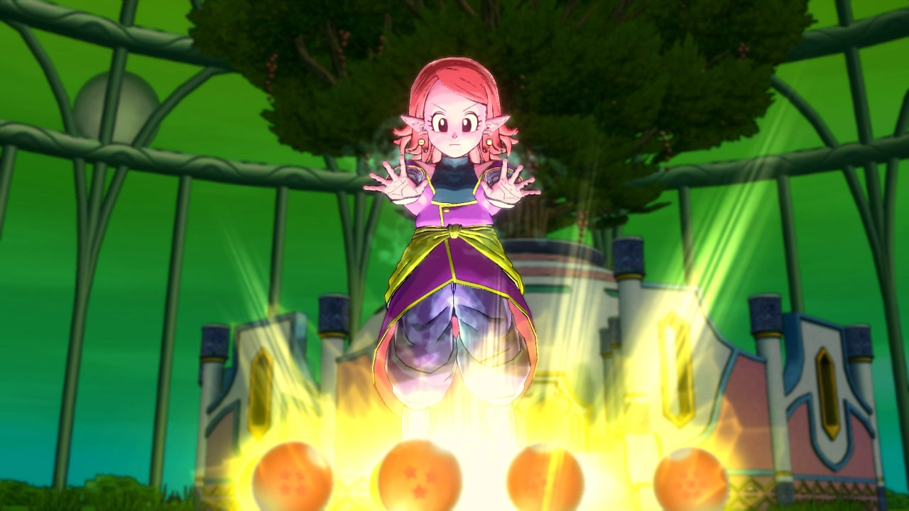 Dragon Ball XenoVerse Bundle Edition - Additional Image 9