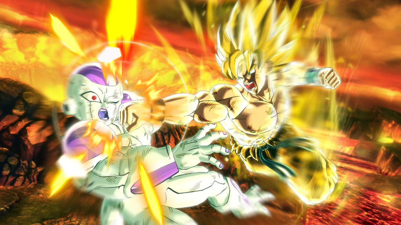 Dragon Ball XenoVerse Bundle Edition - Additional Image 6