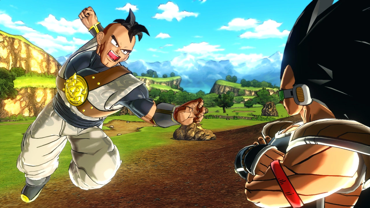 Dragon Ball XenoVerse Bundle Edition - Additional Image 13