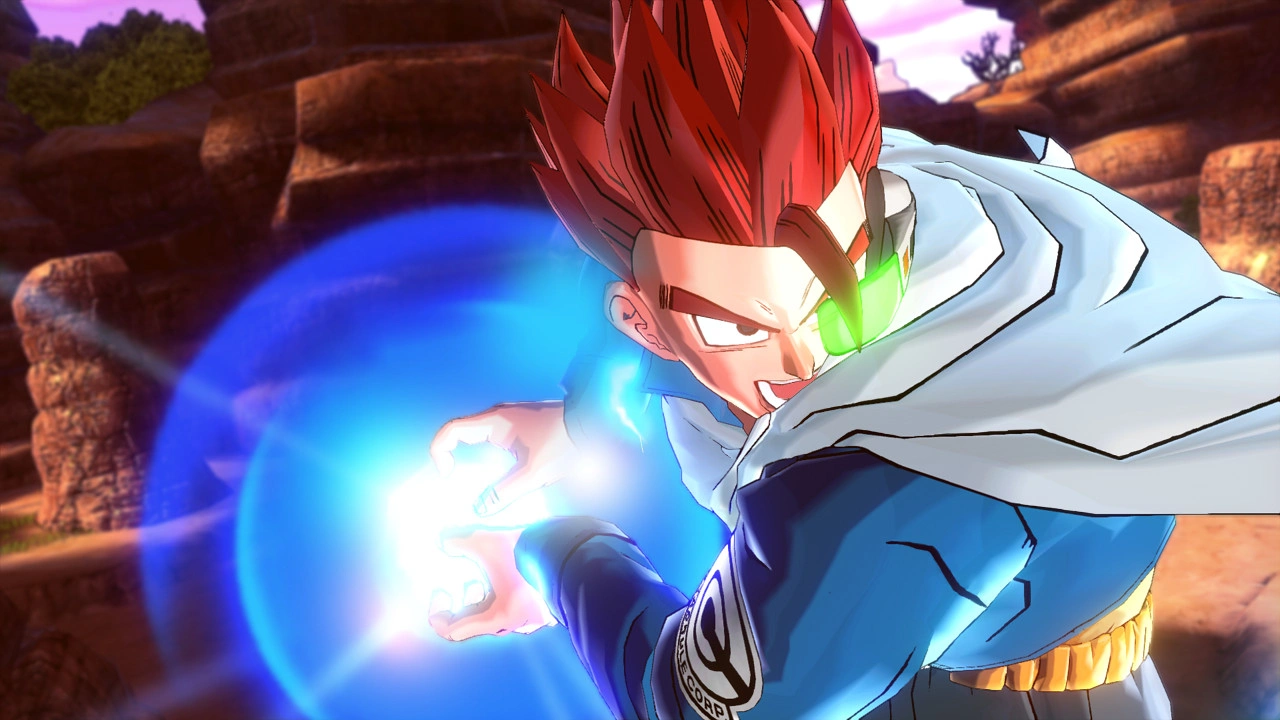 Dragon Ball XenoVerse Bundle Edition - Additional Image 1
