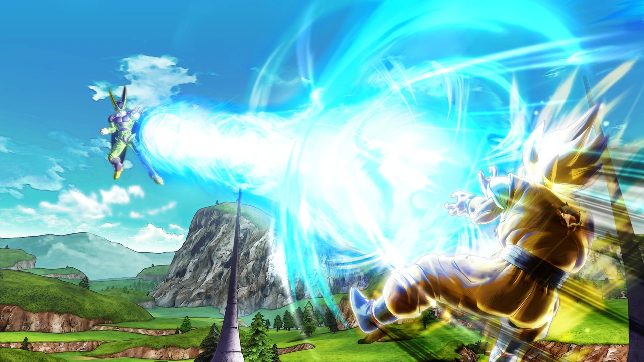 Dragon Ball XenoVerse Bundle Edition - Additional Image 3
