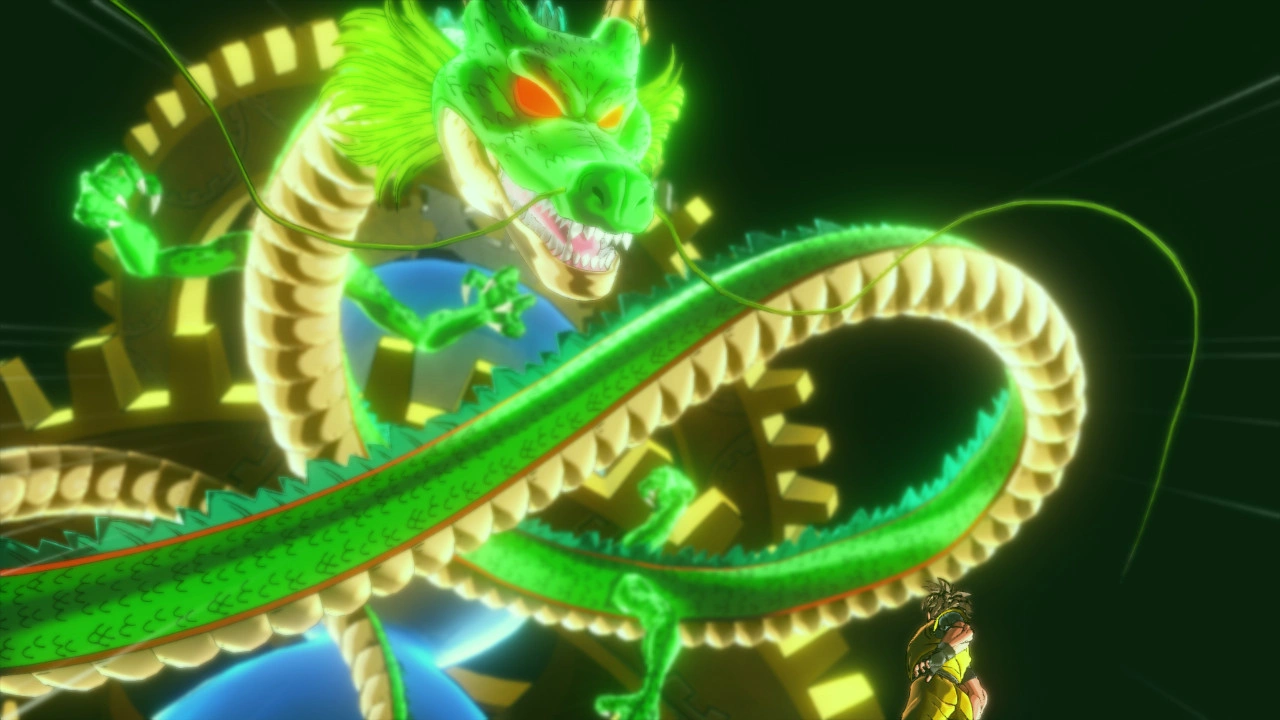 Dragon Ball XenoVerse Bundle Edition - Additional Image 14