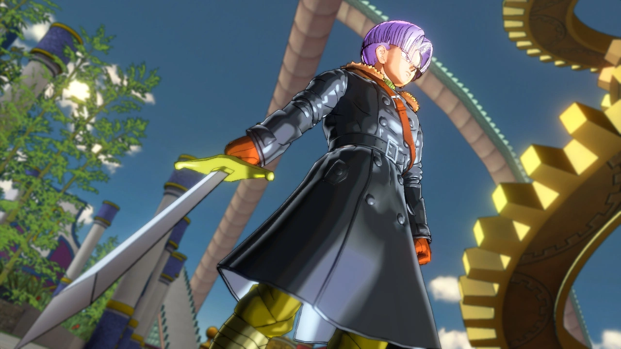 Dragon Ball XenoVerse Bundle Edition - Additional Image 8
