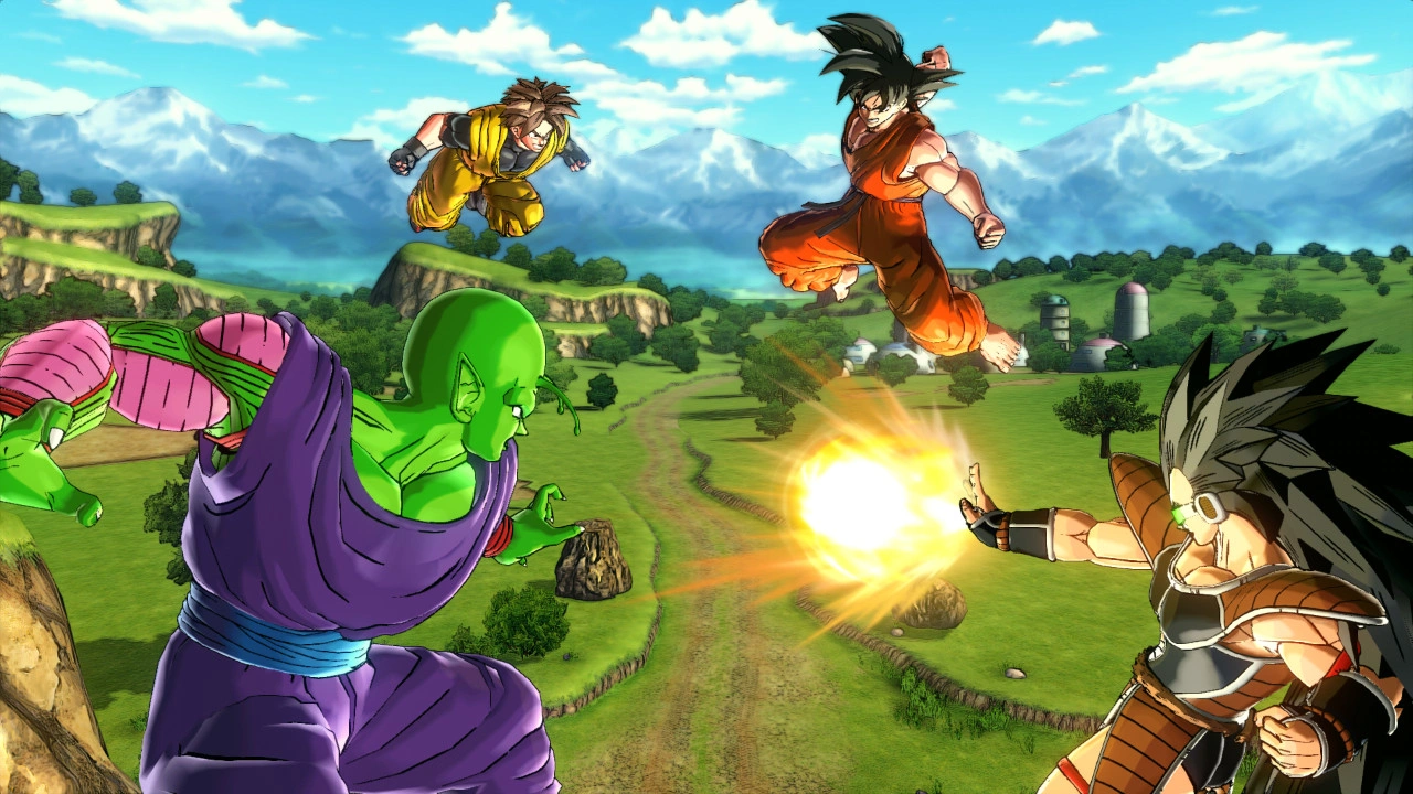 Dragon Ball XenoVerse Bundle Edition - Additional Image 7