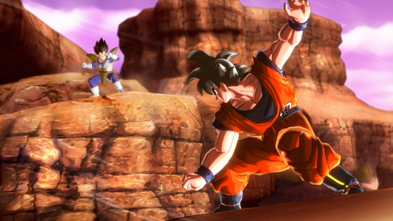 Dragon Ball XenoVerse Bundle Edition - Additional Image 10