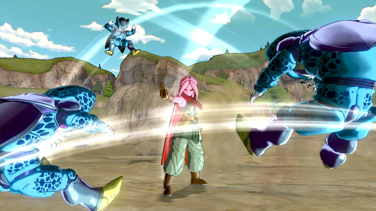 Dragon Ball XenoVerse Bundle Edition - Additional Image 11