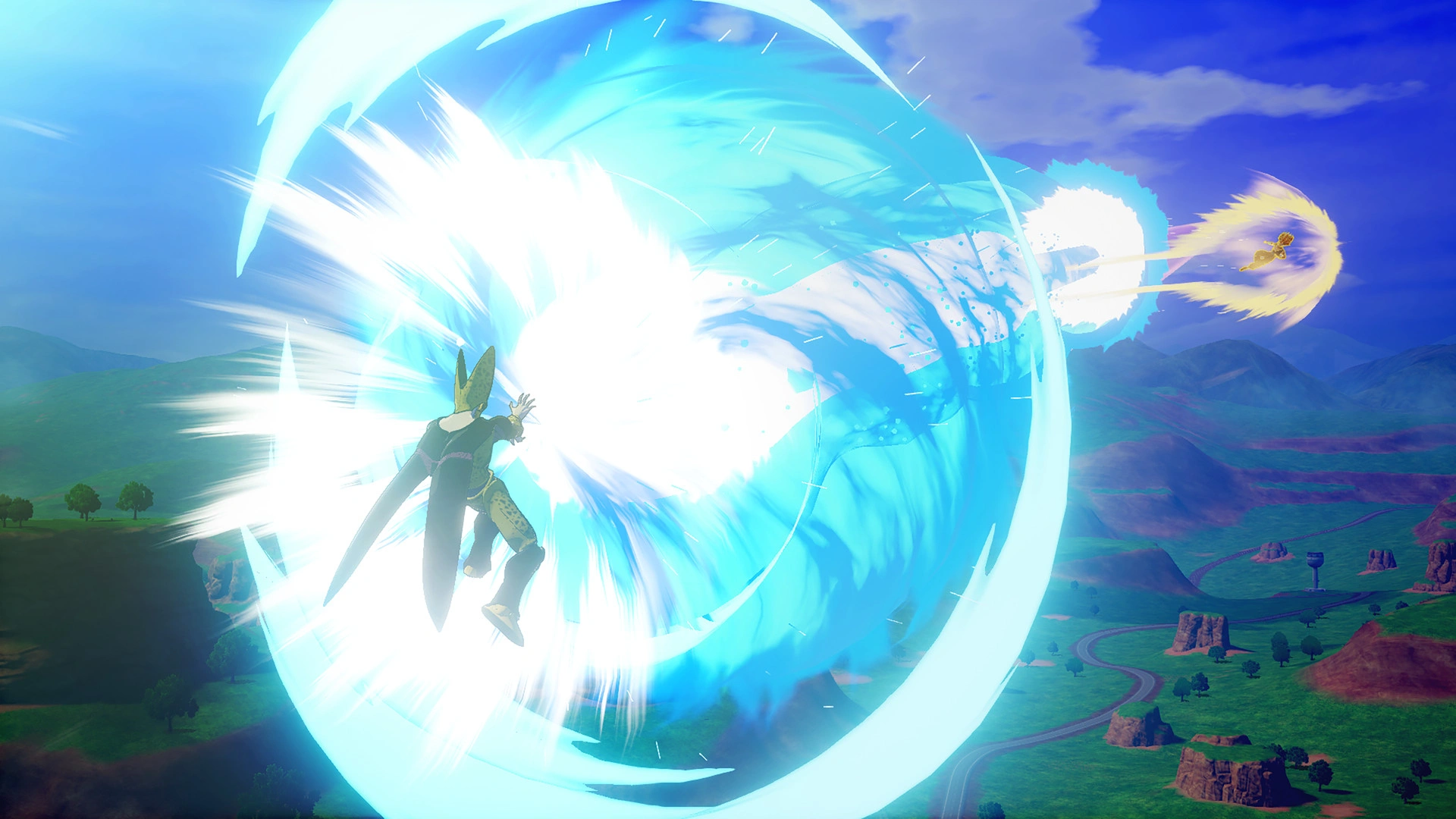 Dragon Ball Z: Kakarot - Additional Image 4