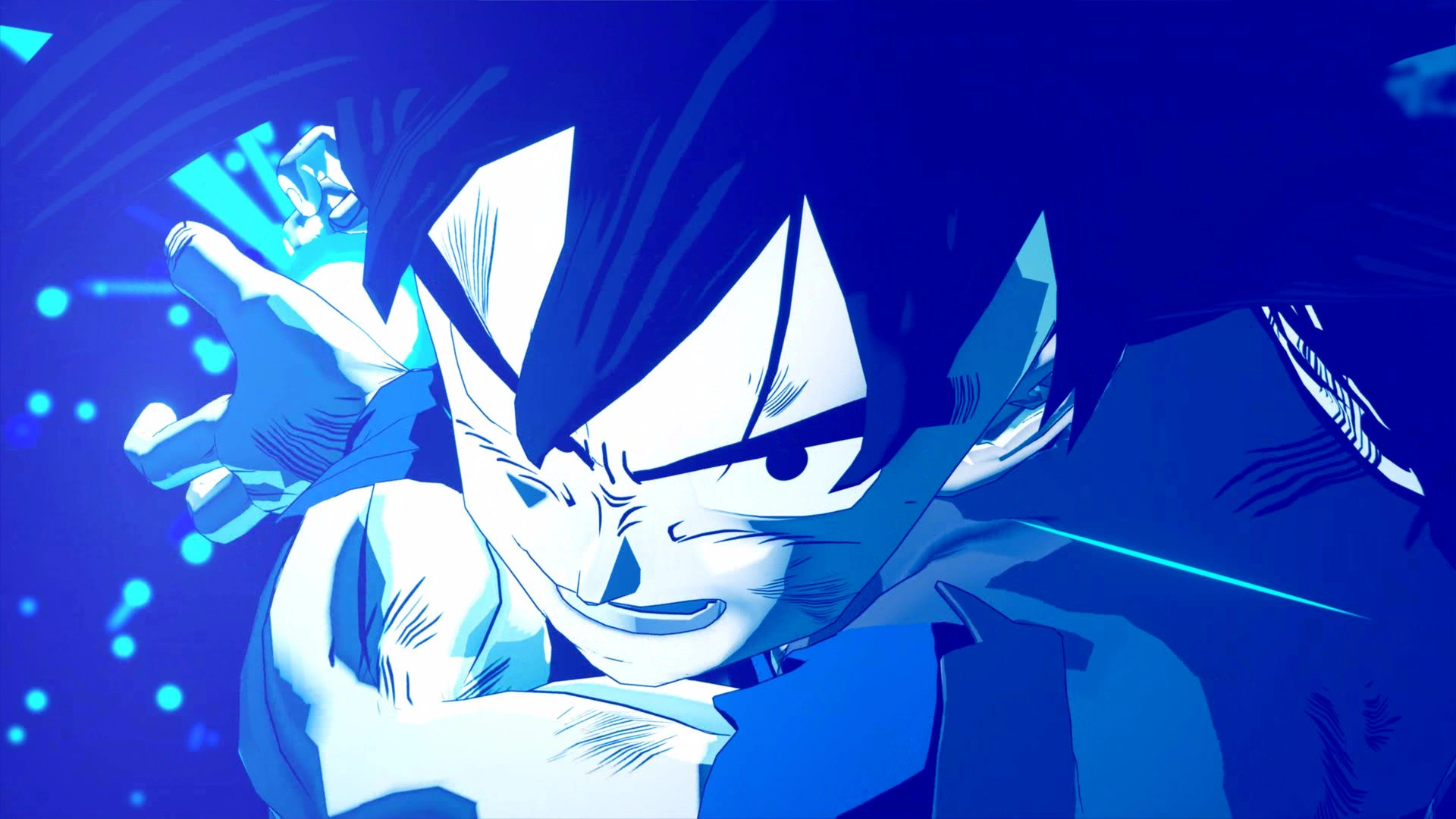 Dragon Ball Z: Kakarot - Additional Image 7