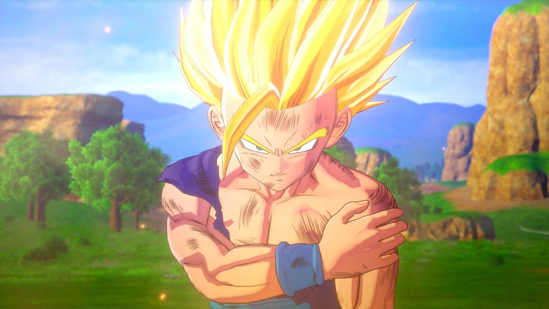 Dragon Ball Z: Kakarot - Additional Image 8
