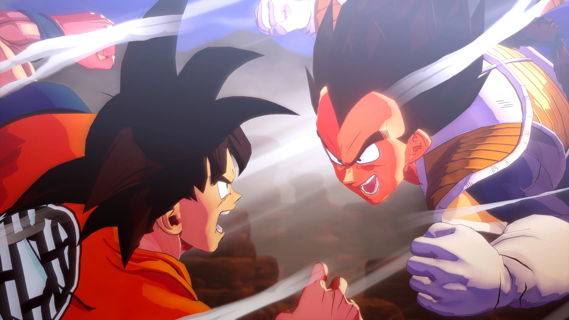 Dragon Ball Z: Kakarot - Additional Image 1