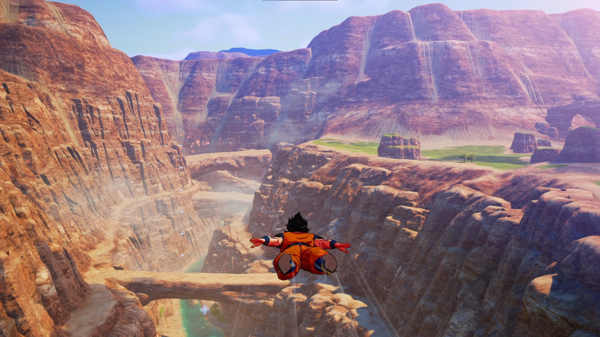 Dragon Ball Z: Kakarot - Additional Image 6