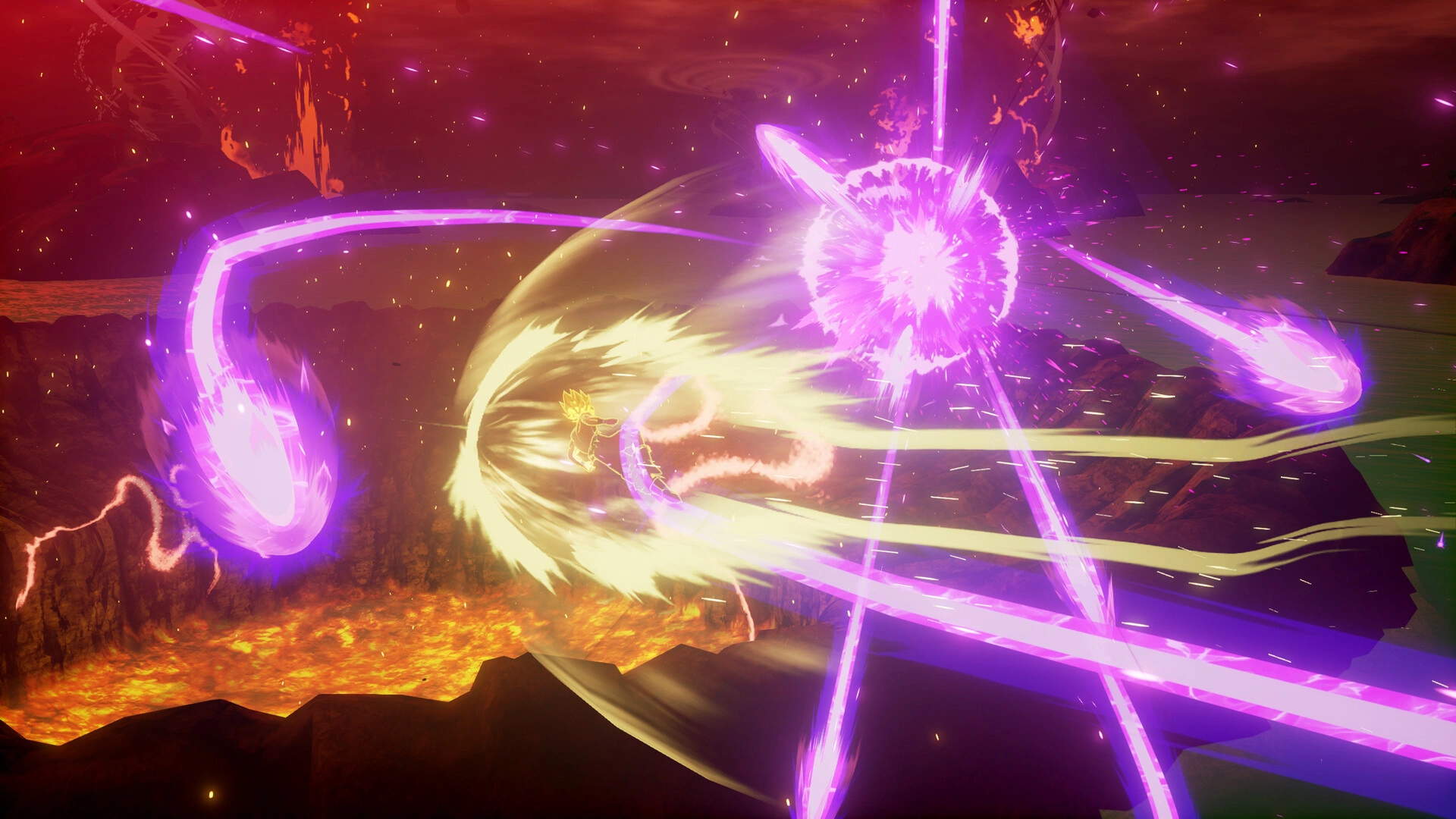 Dragon Ball Z: Kakarot - Additional Image 5