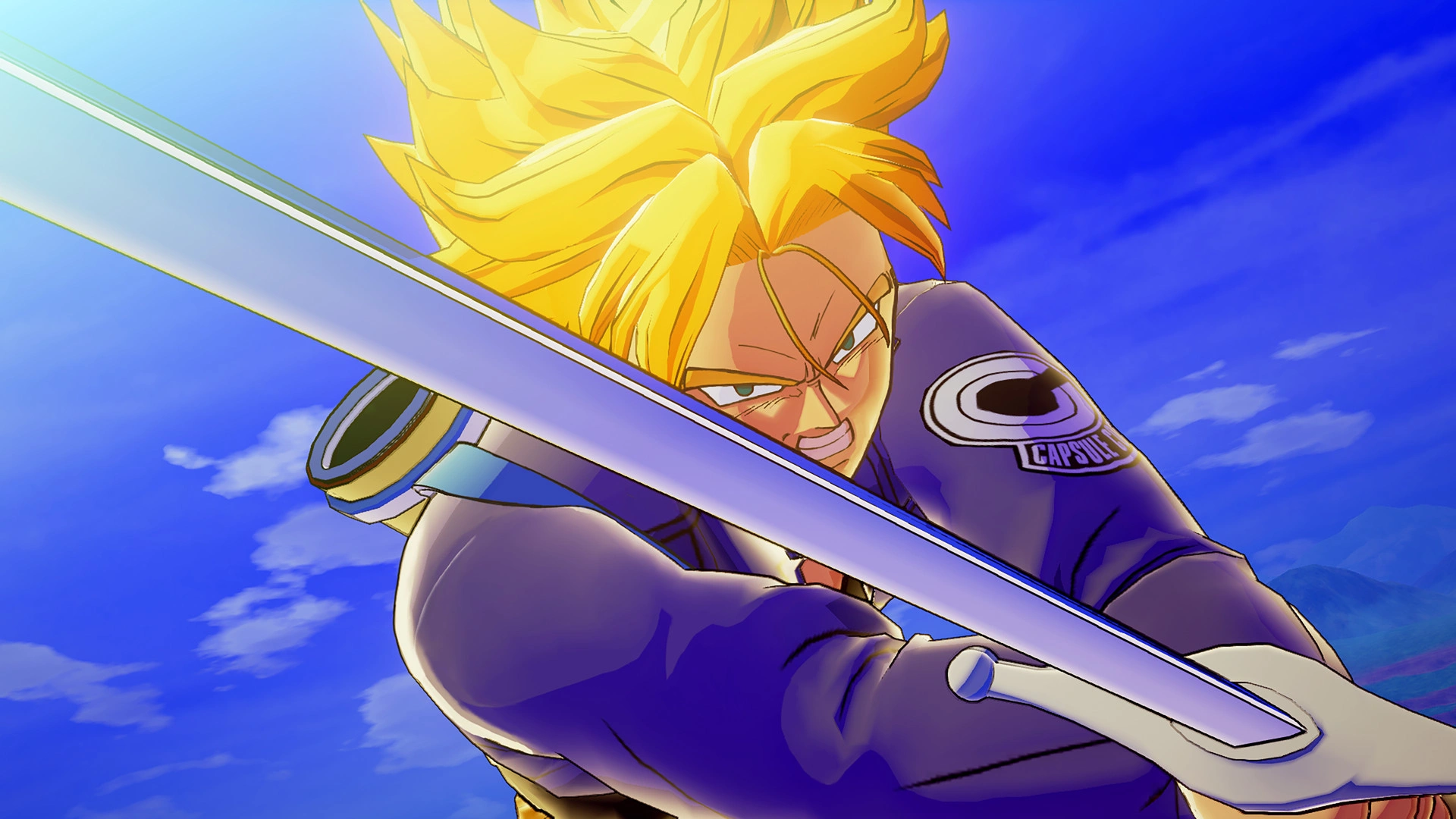 Dragon Ball Z: Kakarot - Additional Image 9
