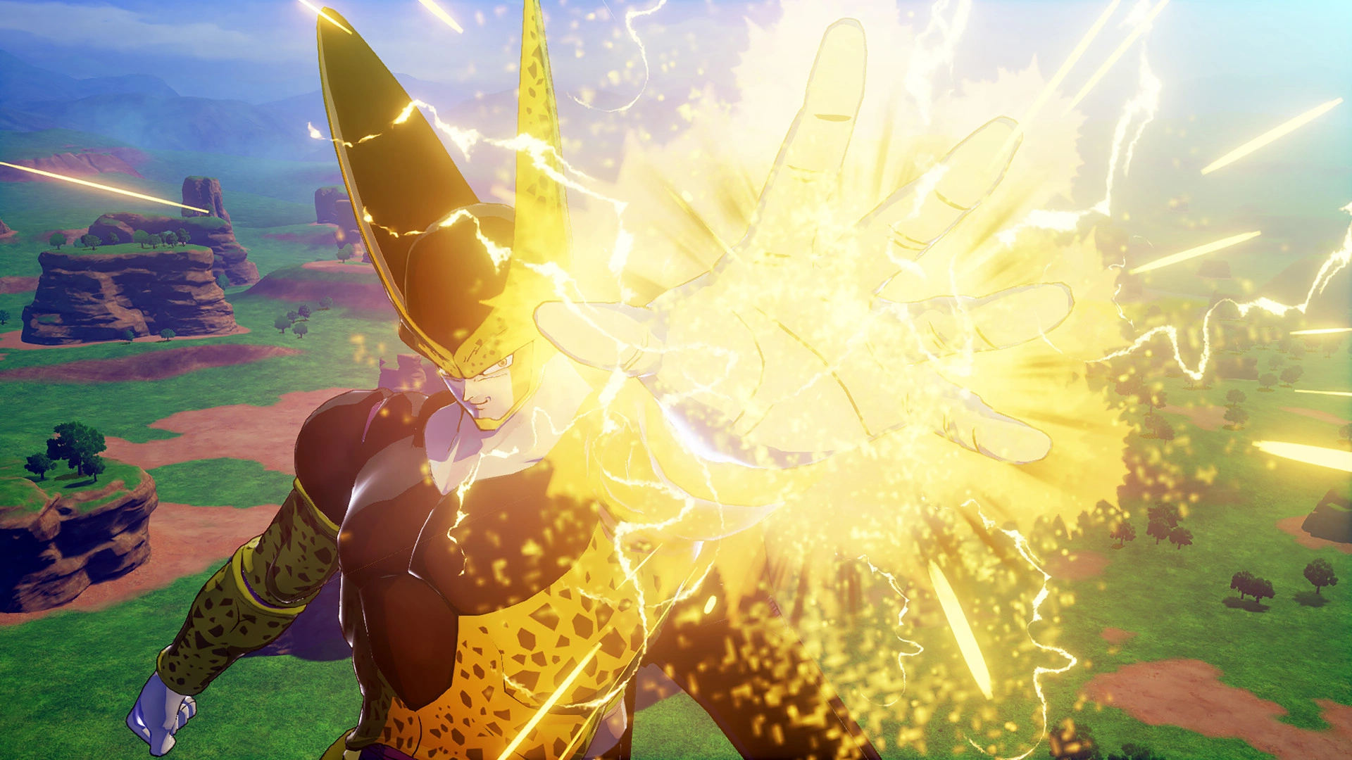 Dragon Ball Z: Kakarot - Additional Image 3