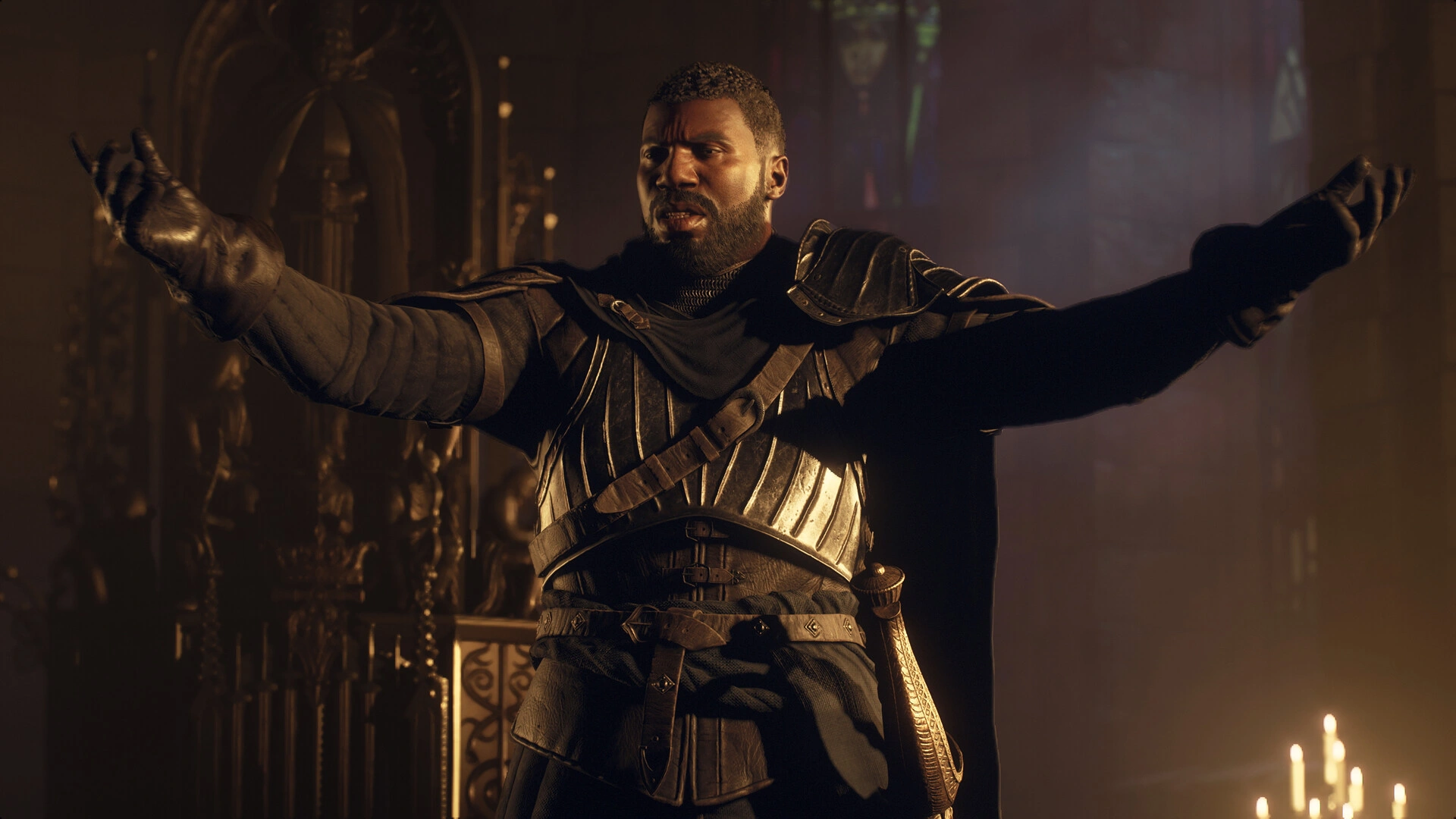 Dragon's Dogma 2 - Additional Image 1