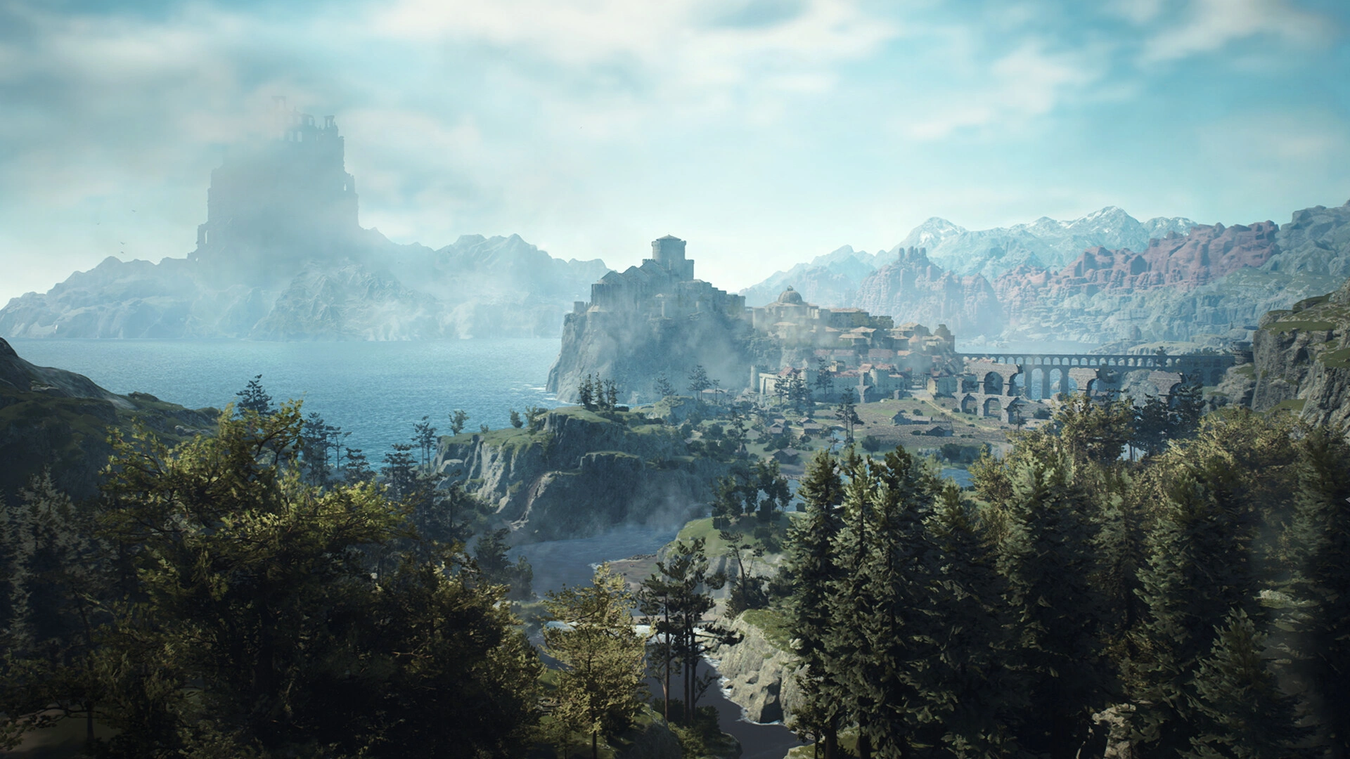 Dragon's Dogma 2 - Additional Image 9