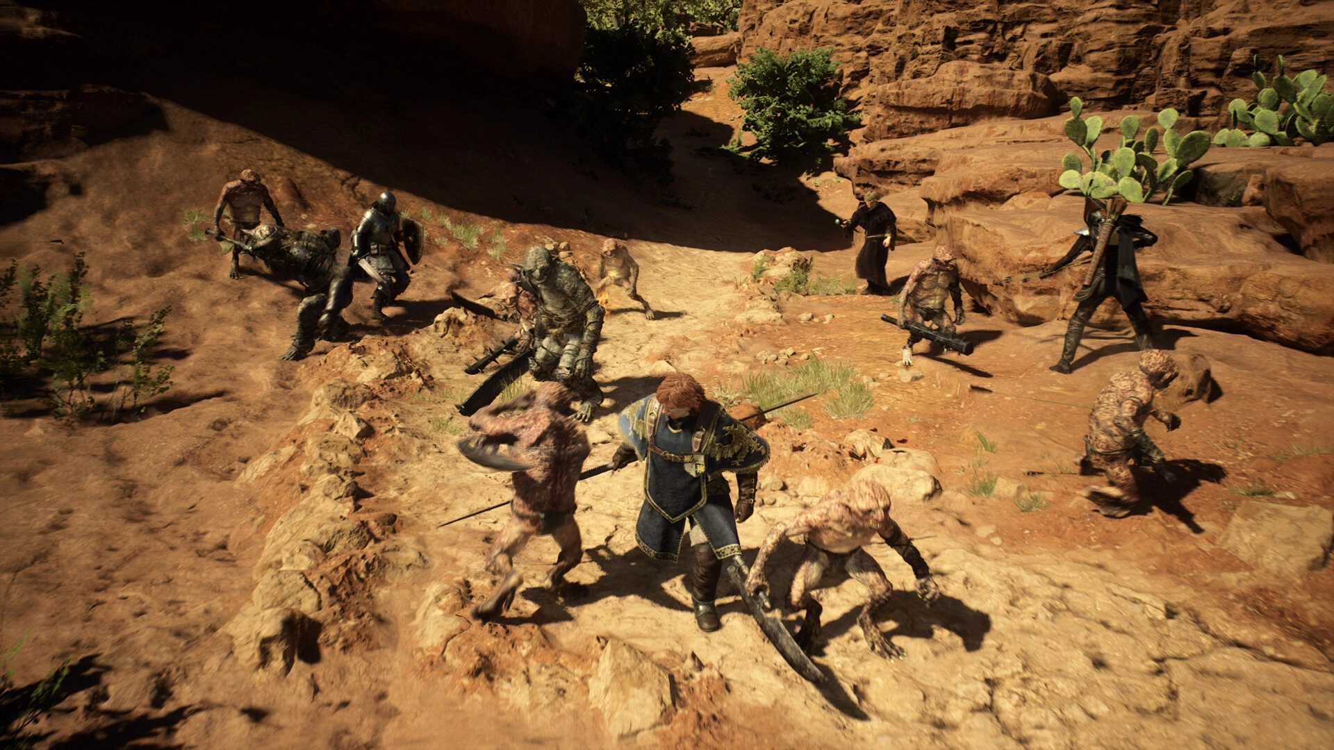 Dragon's Dogma 2 - Additional Image 6