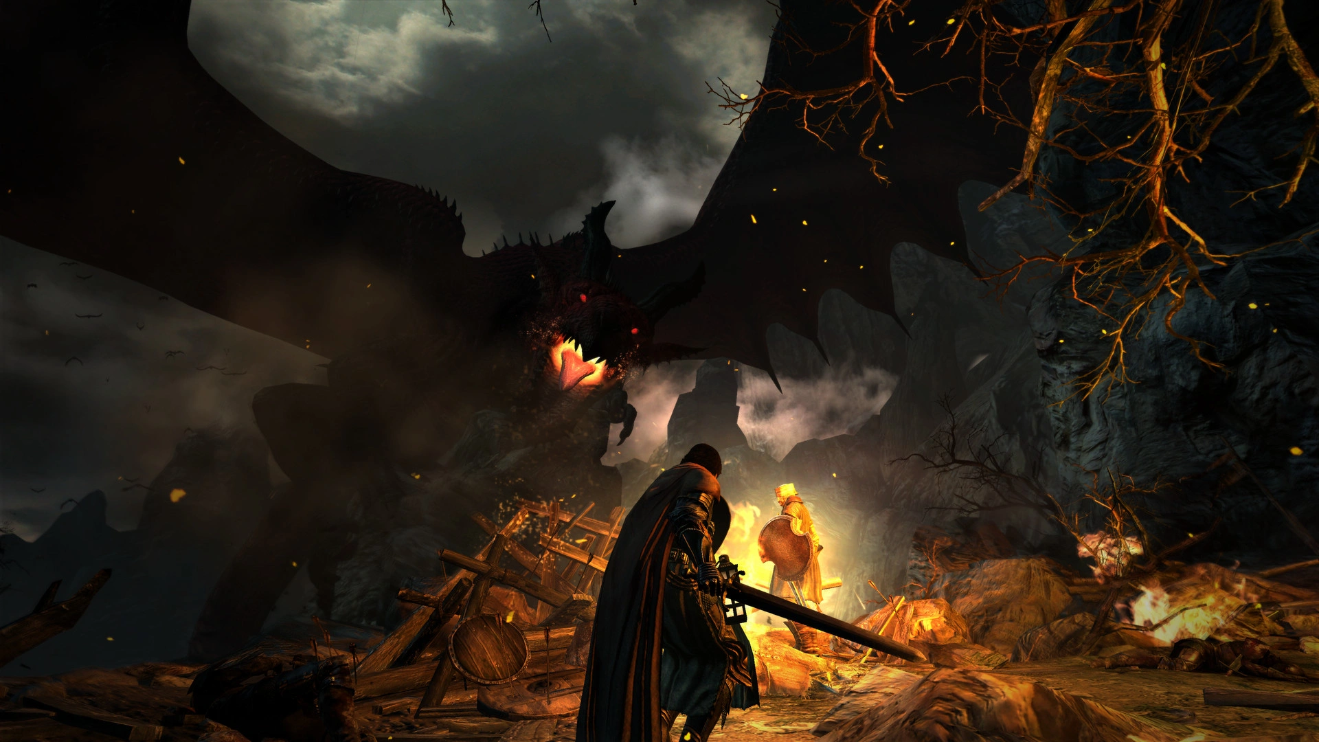 Dragon's Dogma: Dark Arisen - Additional Image 9
