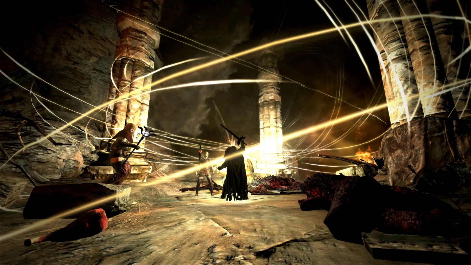 Dragon's Dogma: Dark Arisen - Additional Image 14
