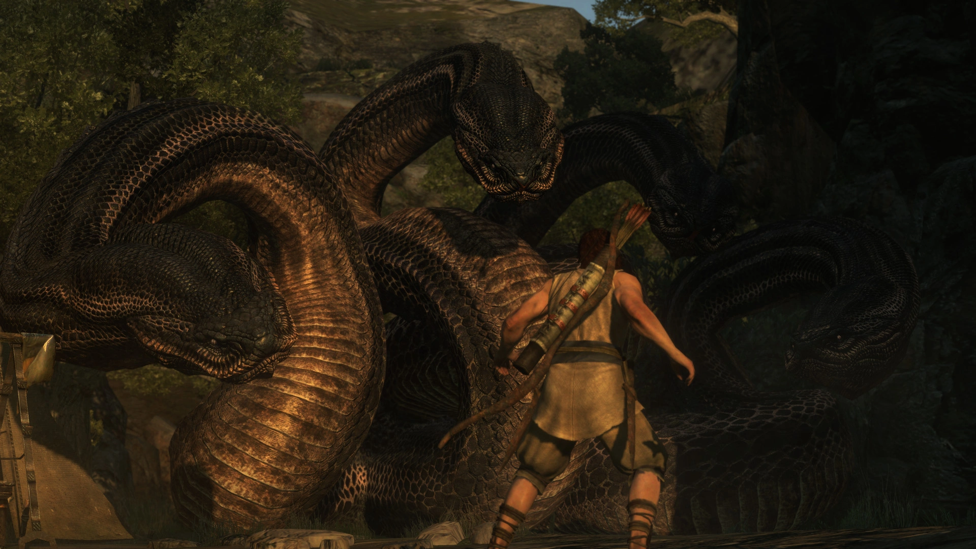Dragon's Dogma: Dark Arisen - Additional Image 3