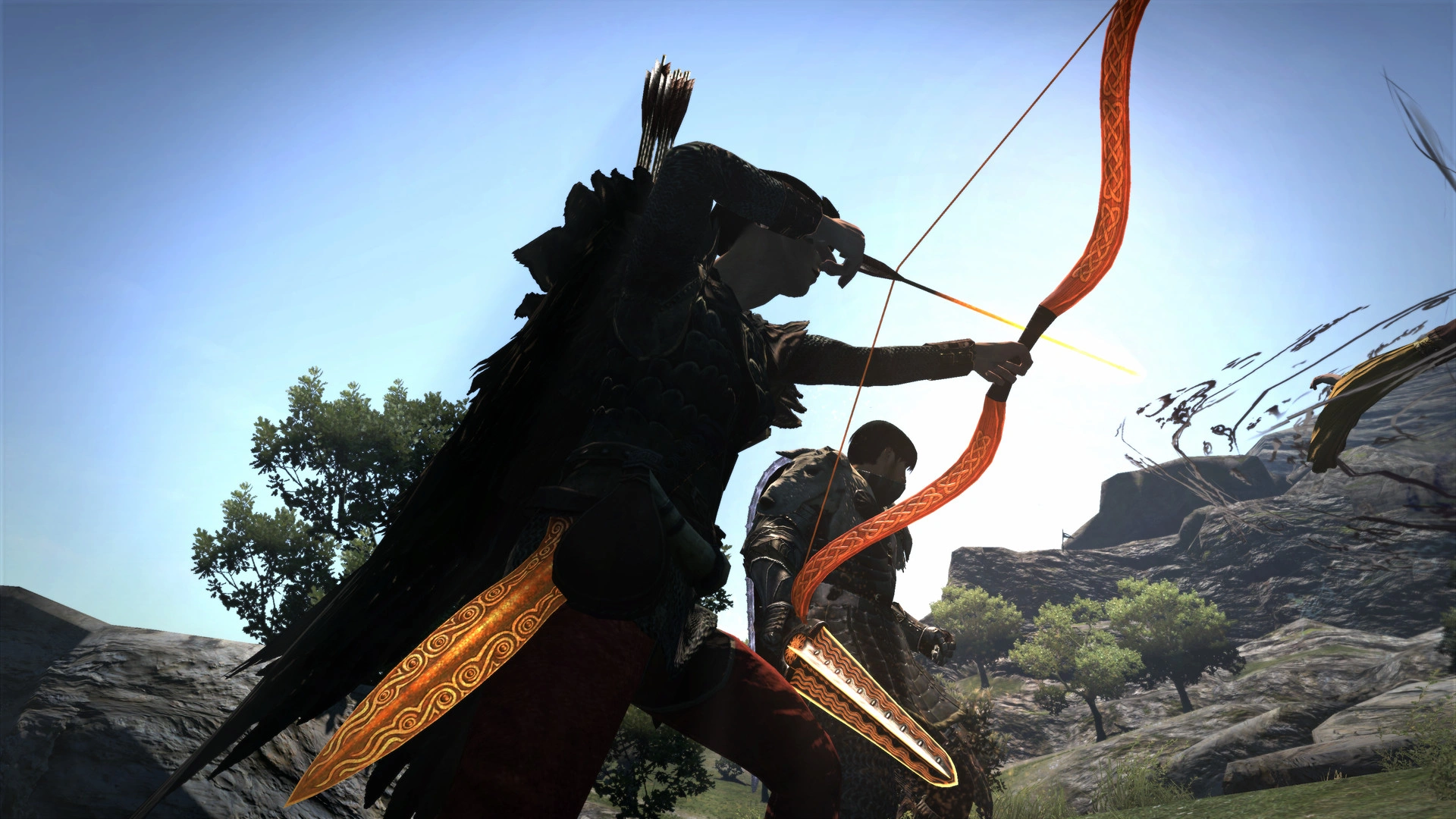 Dragon's Dogma: Dark Arisen - Additional Image 1