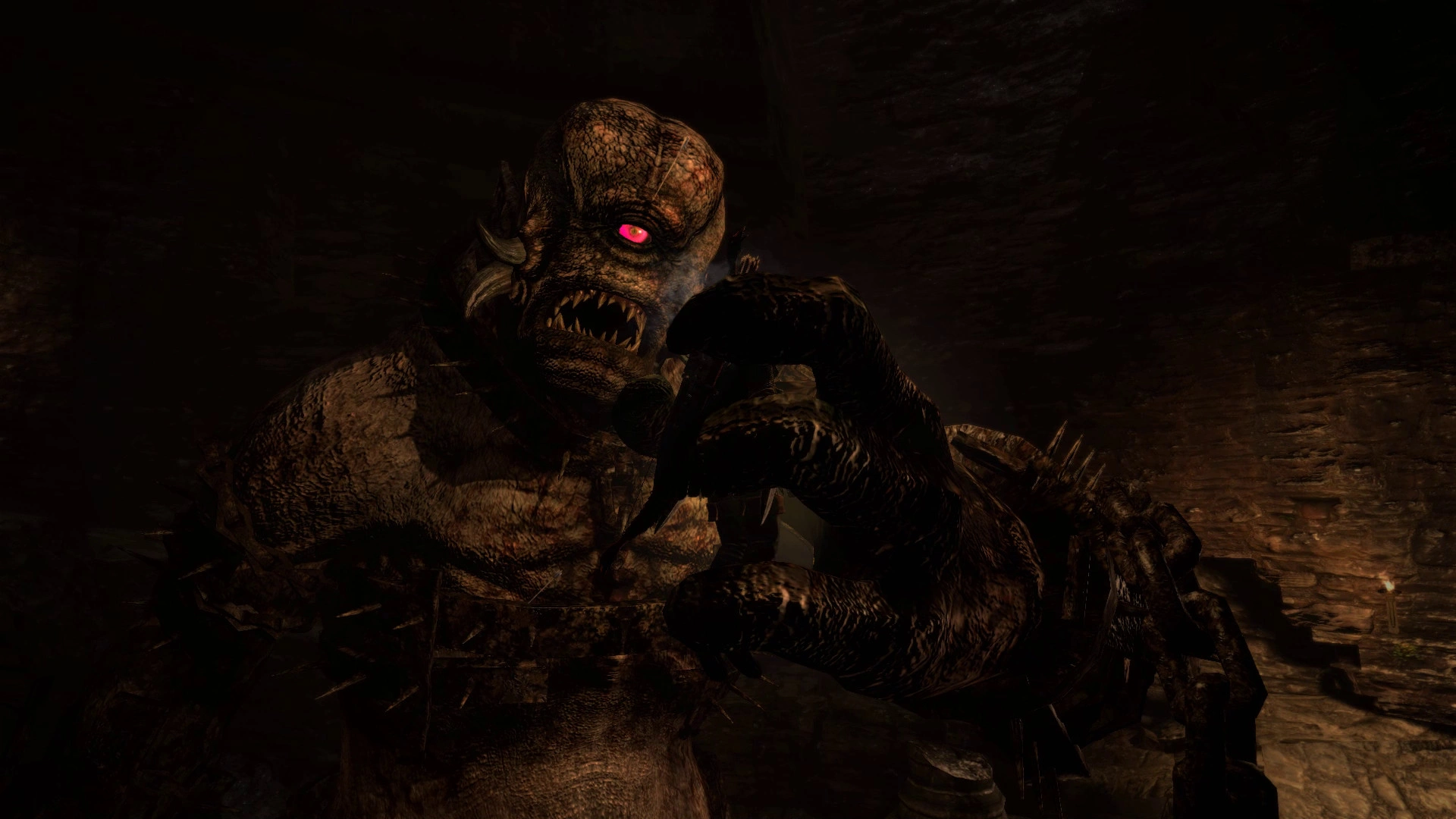 Dragon's Dogma: Dark Arisen - Additional Image 12