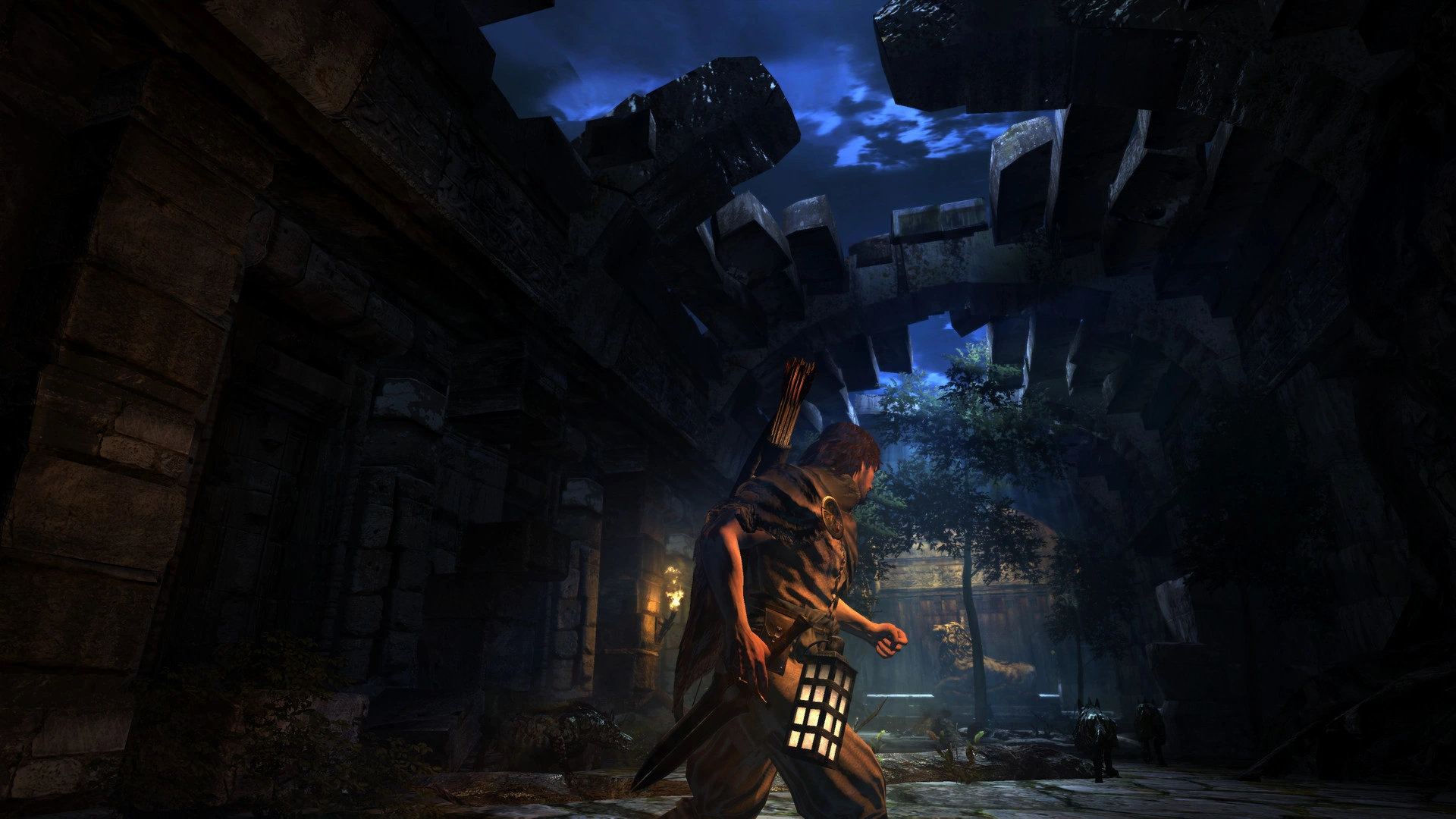 Dragon's Dogma: Dark Arisen - Additional Image 8