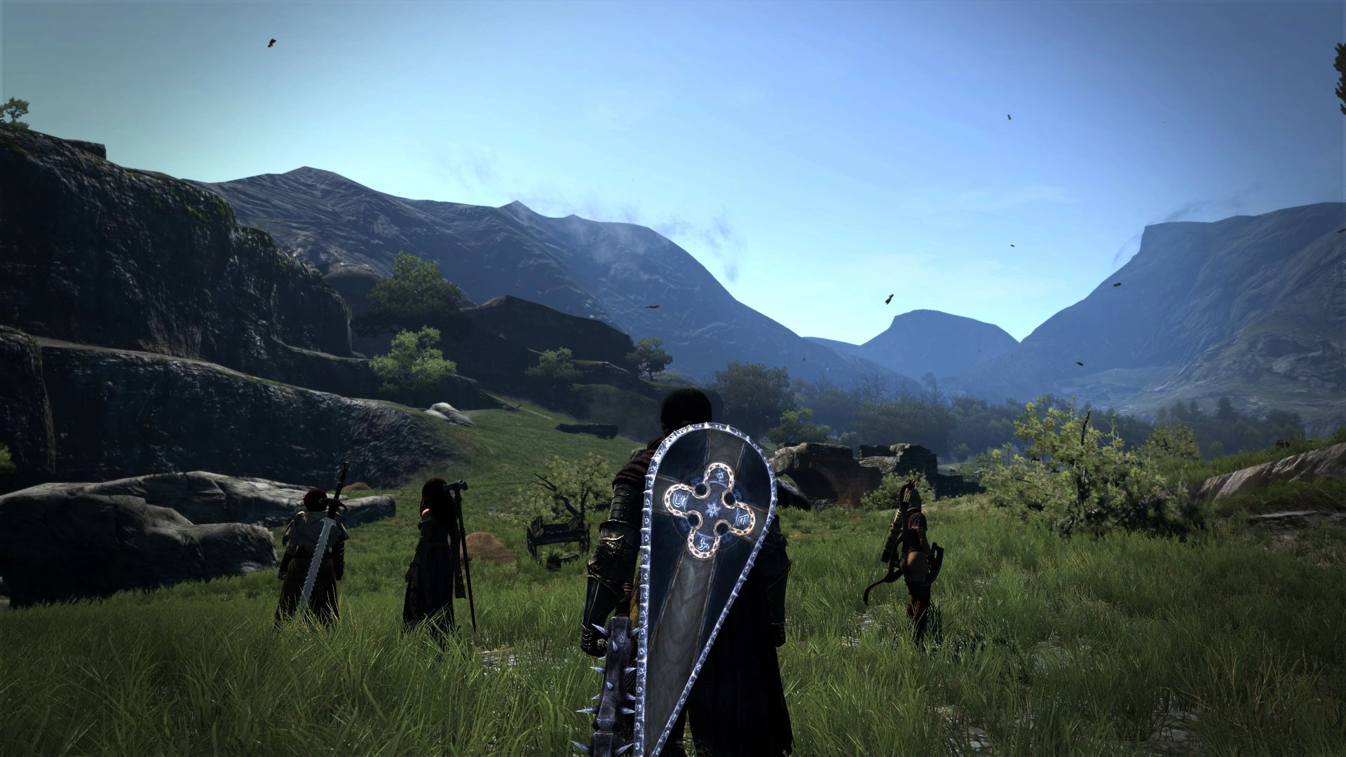 Dragon's Dogma: Dark Arisen - Additional Image 15