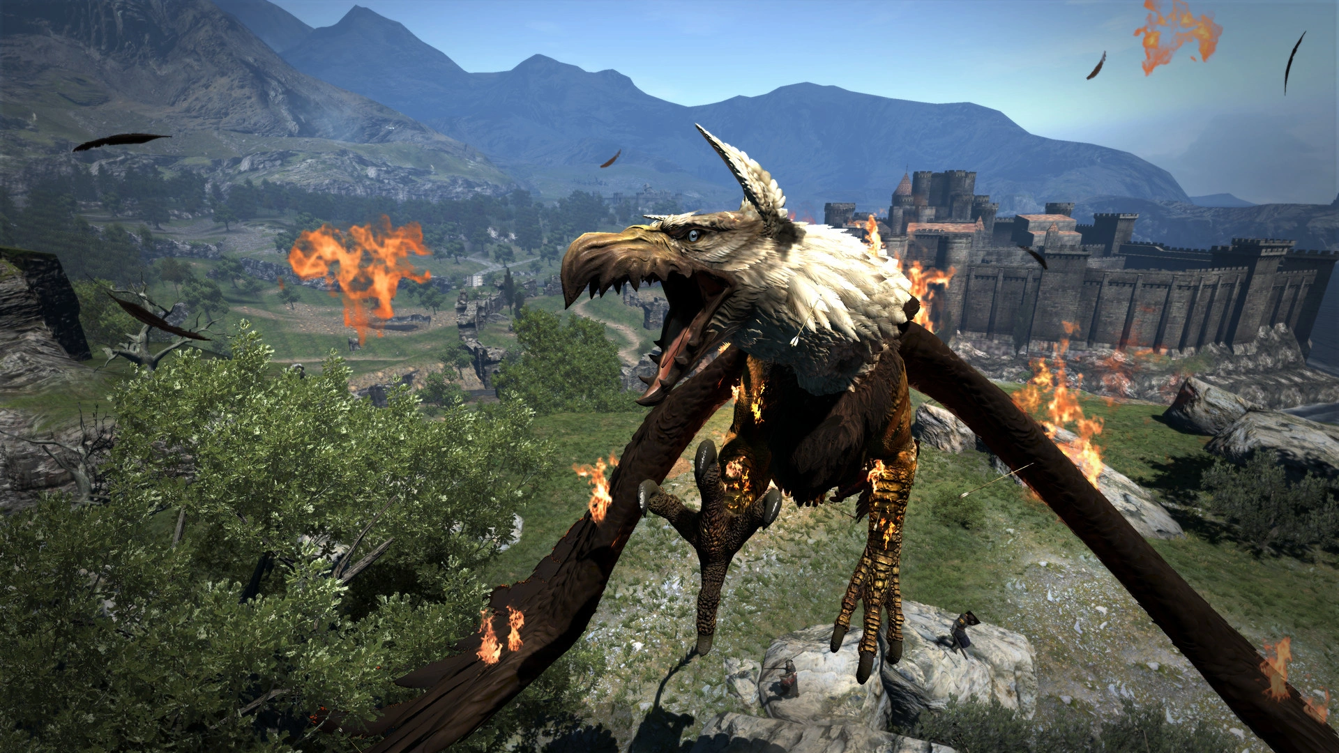 Dragon's Dogma: Dark Arisen - Additional Image 6