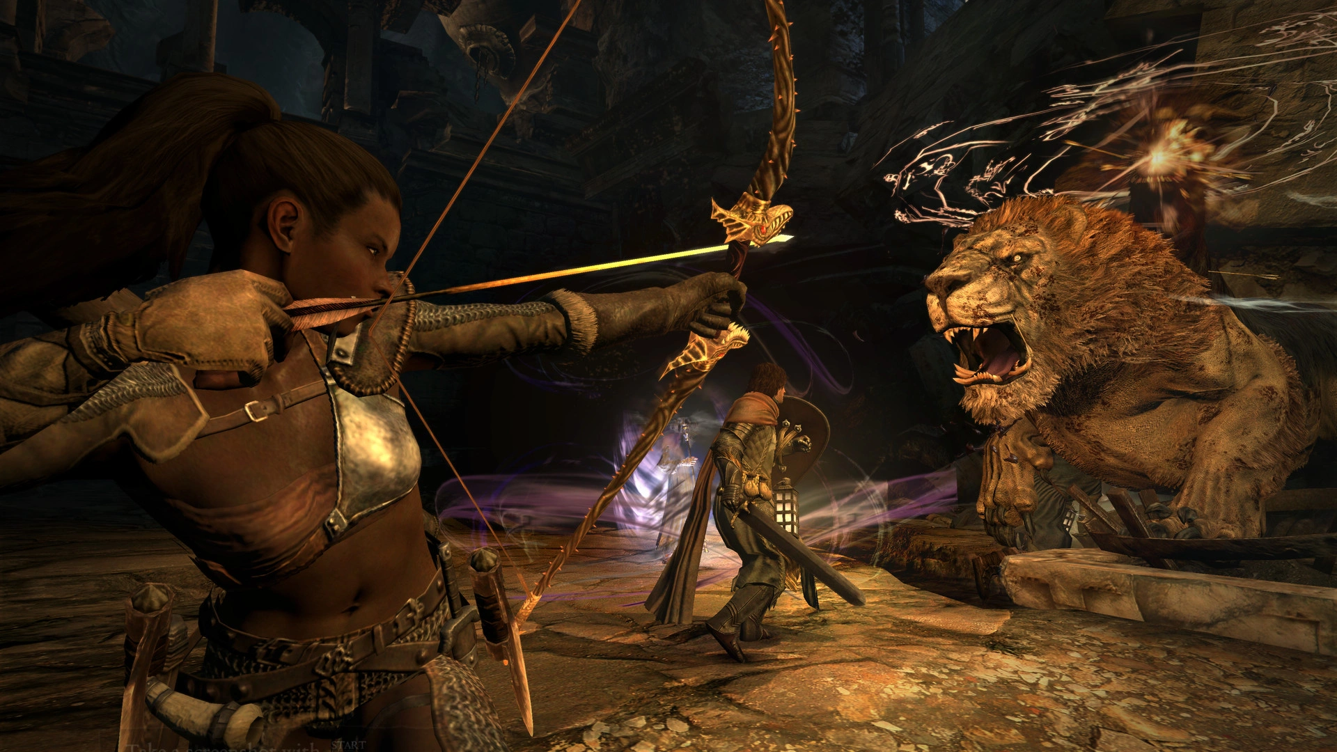 Dragon's Dogma: Dark Arisen - Additional Image 7