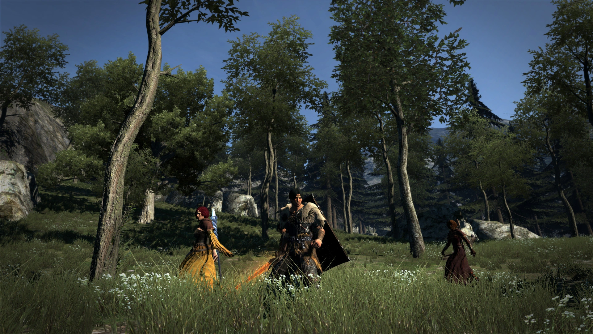 Dragon's Dogma: Dark Arisen - Additional Image 5