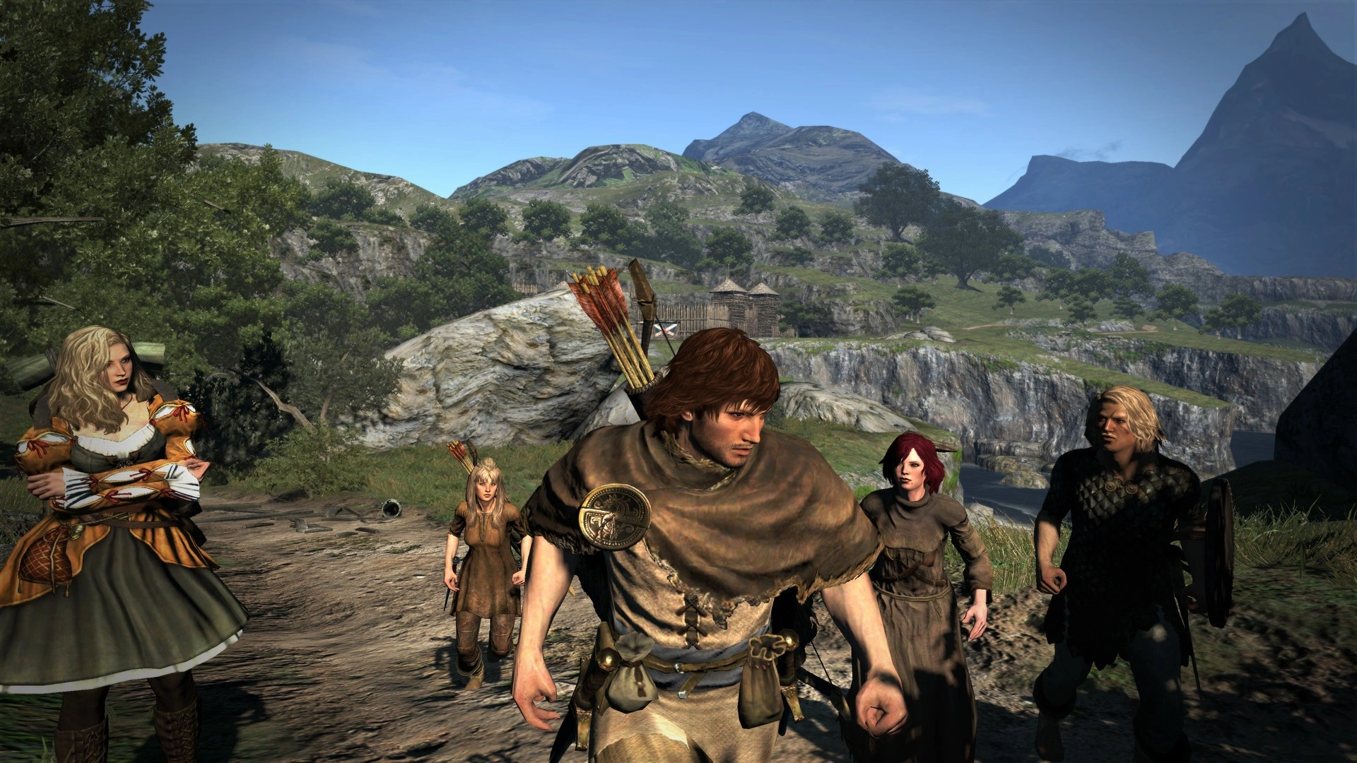 Dragon's Dogma: Dark Arisen - Additional Image 13