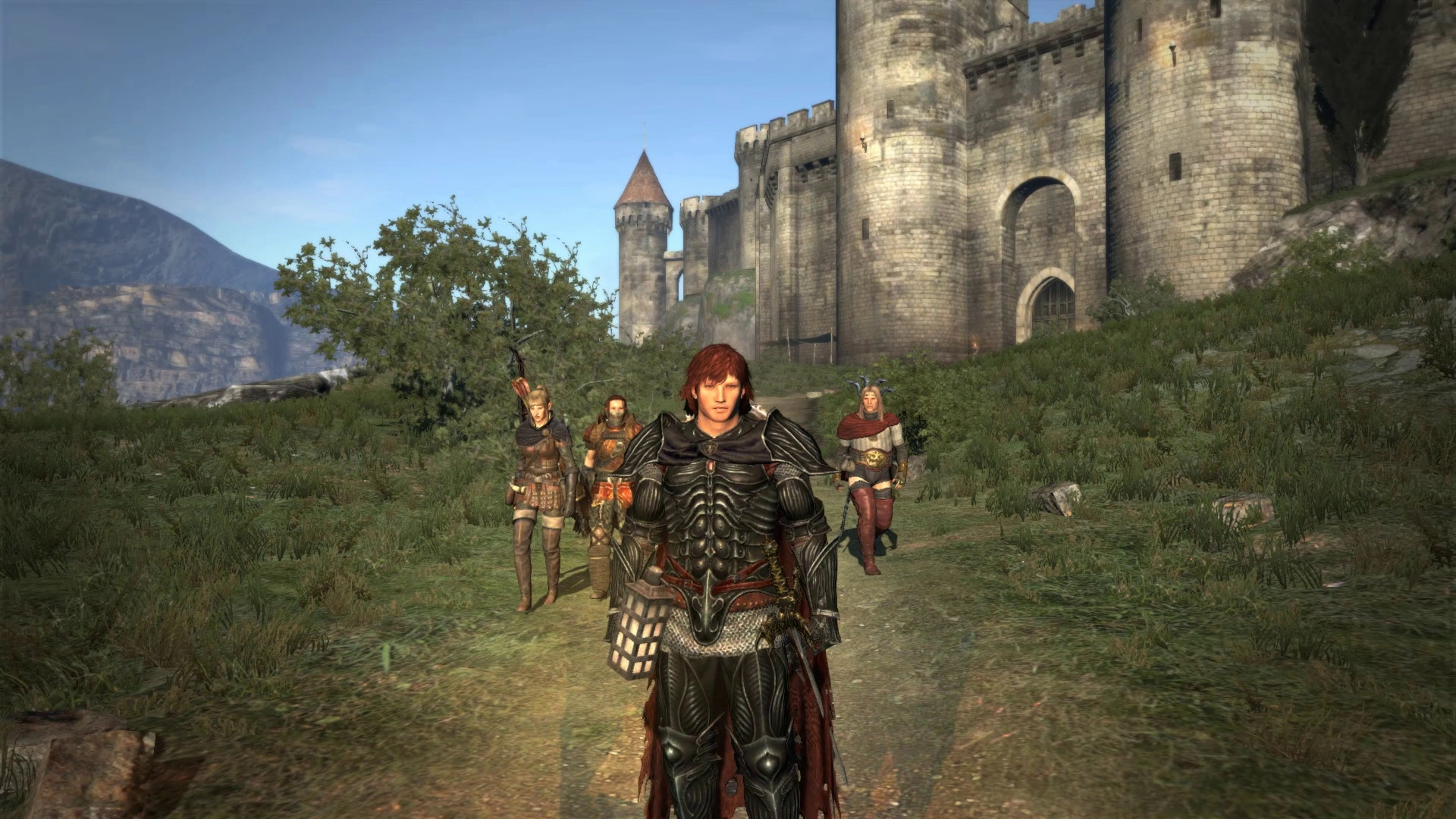 Dragon's Dogma: Dark Arisen - Additional Image 0
