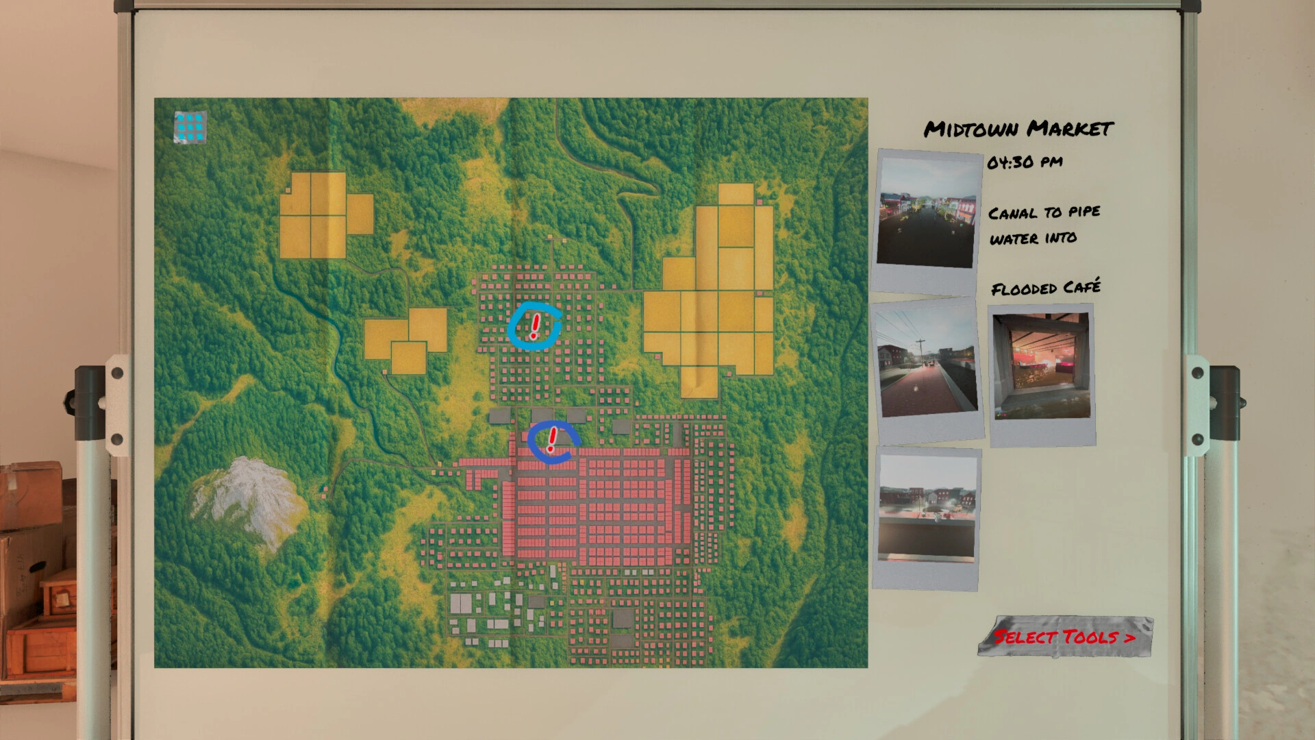 DrainSim - Additional Image 6