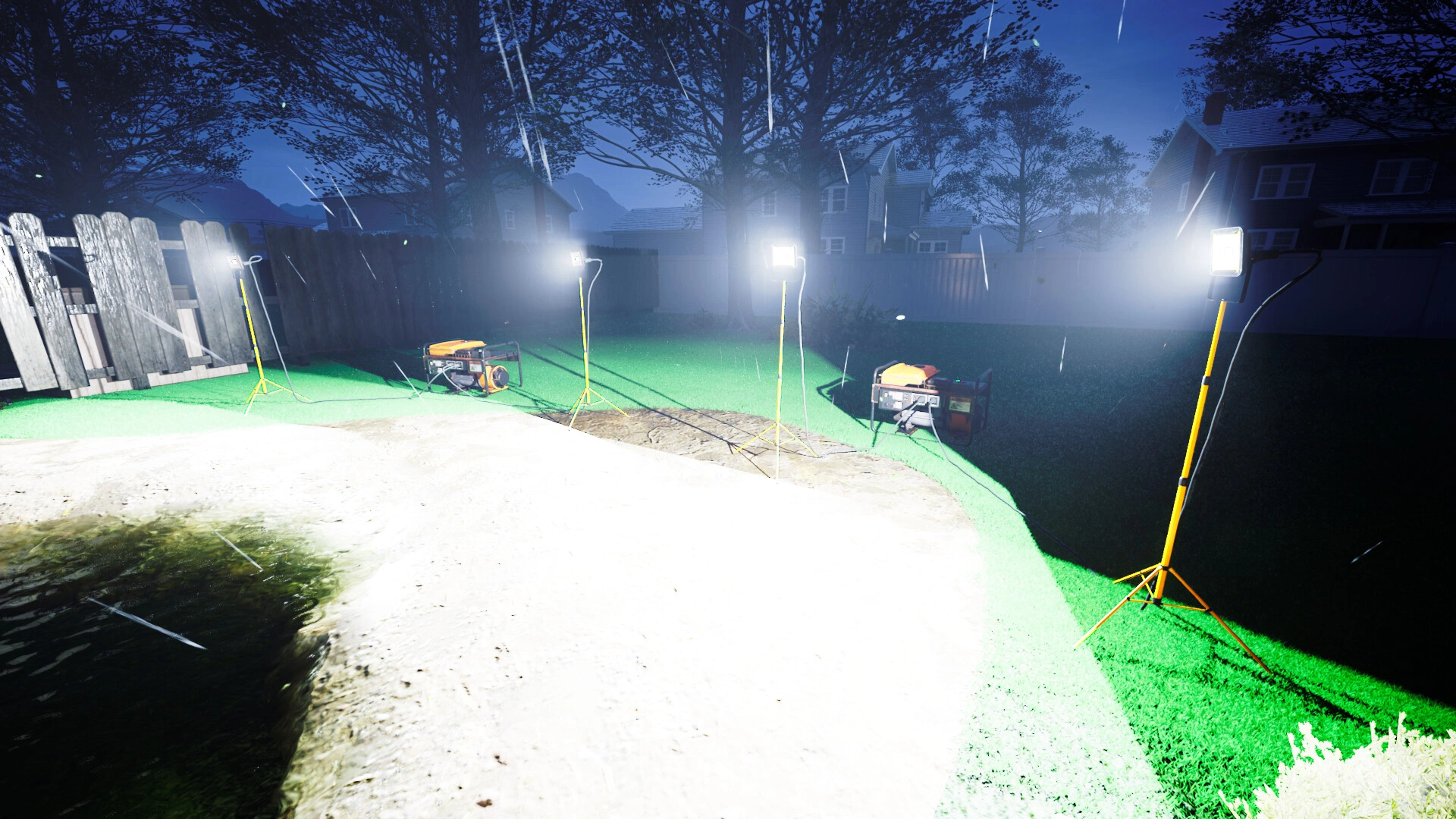 DrainSim - Additional Image 0
