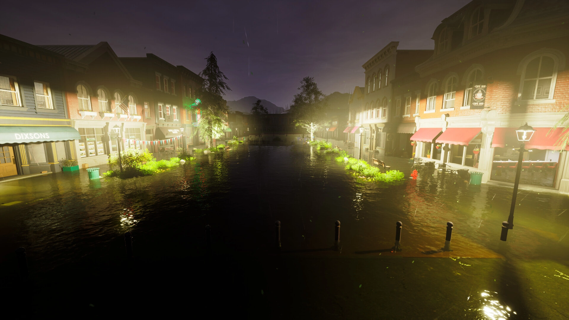 DrainSim - Additional Image 2