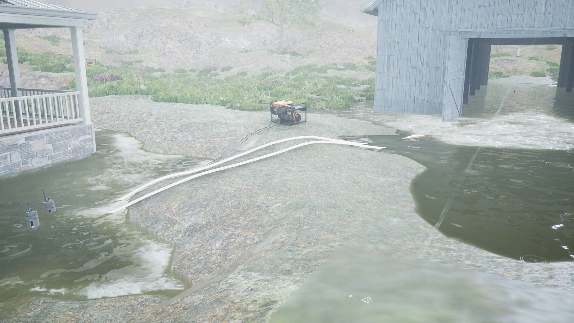 DrainSim - Additional Image 21