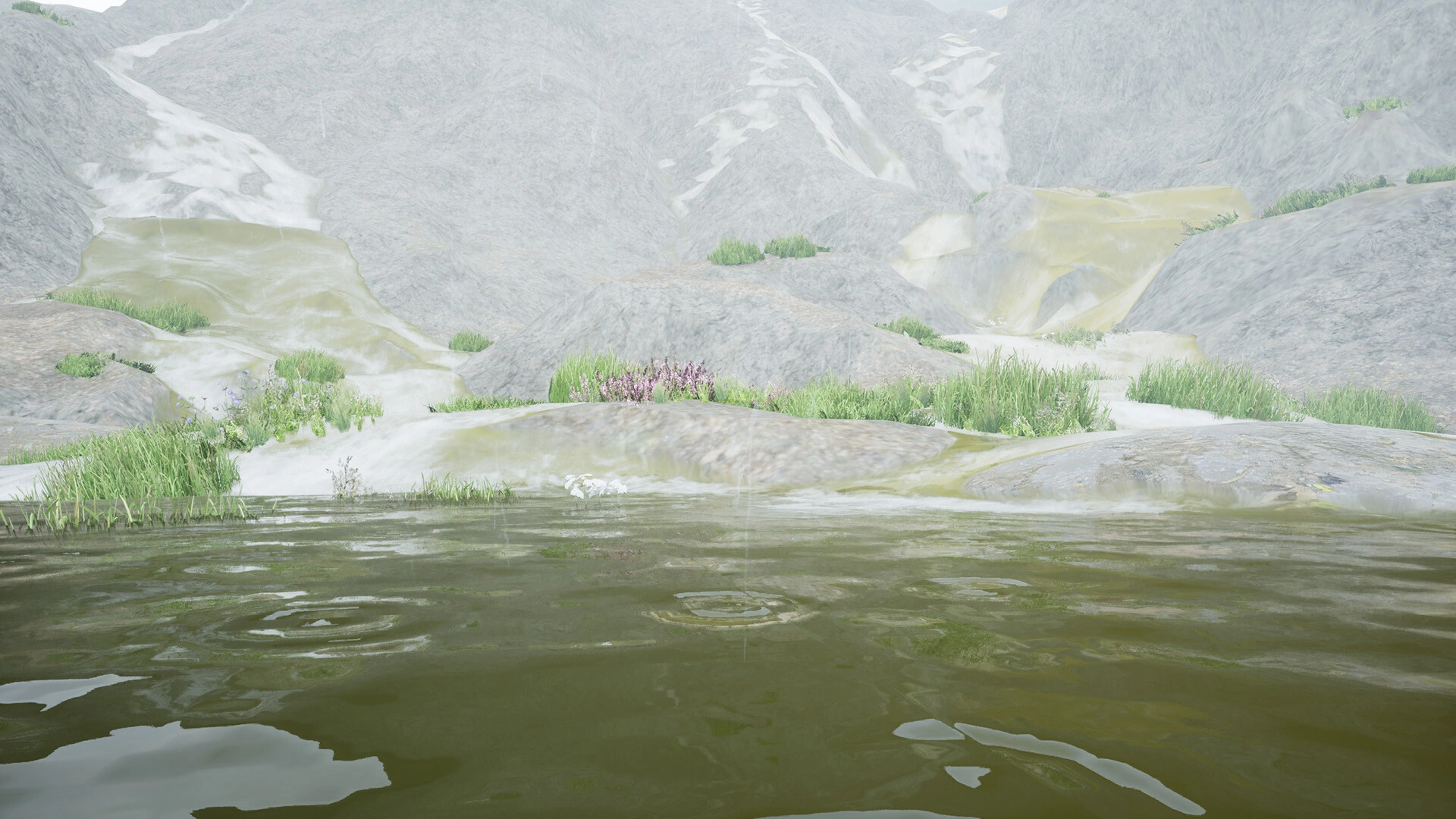 DrainSim - Additional Image 22