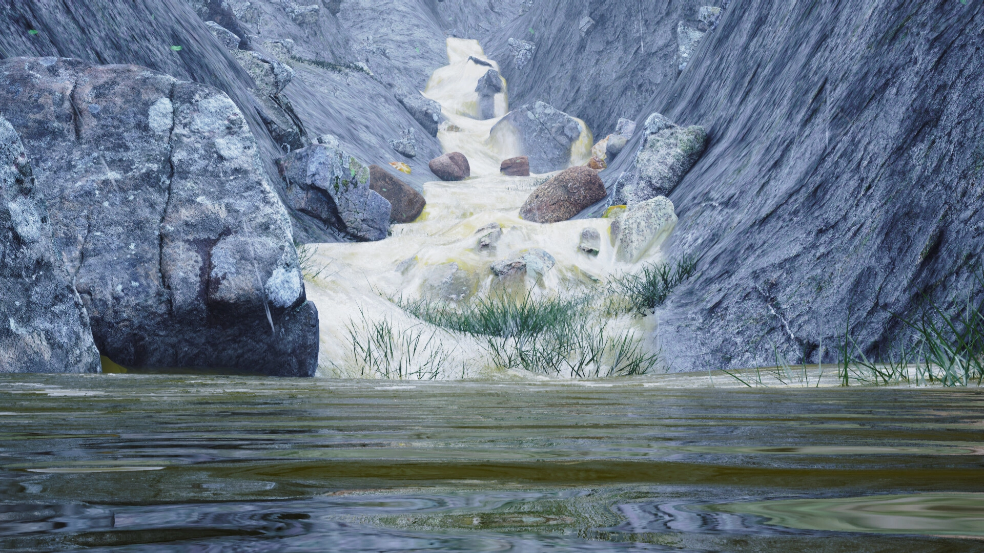 DrainSim - Additional Image 20