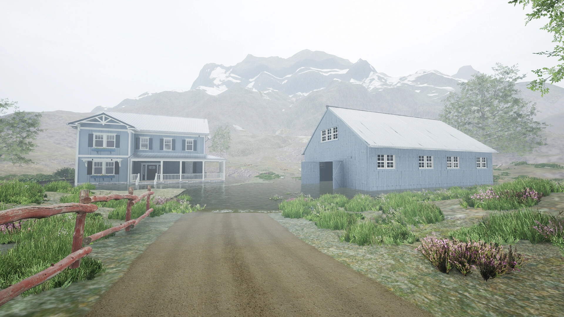 DrainSim - Additional Image 19