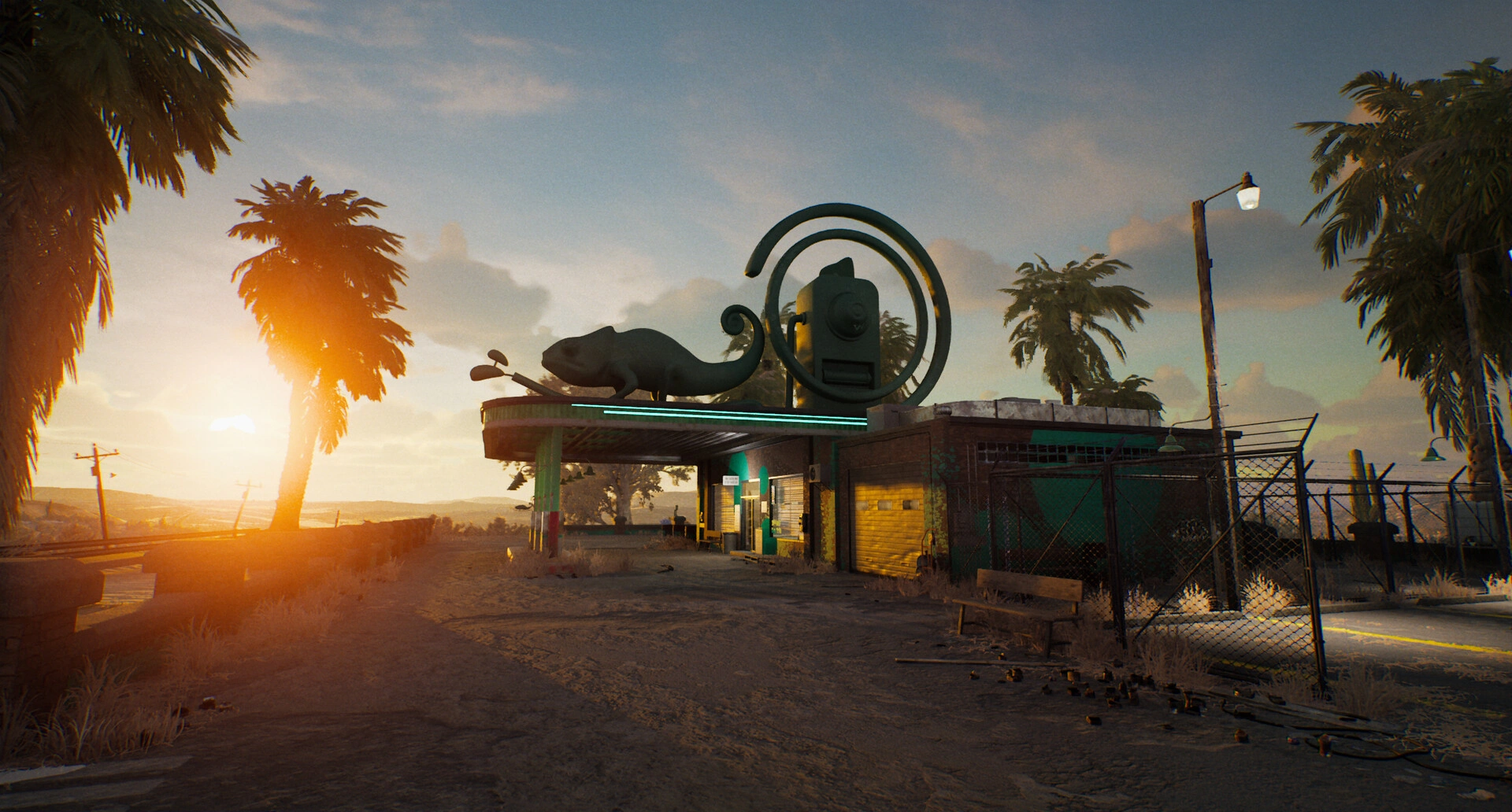 Drive Beyond Horizons - Additional Image 8