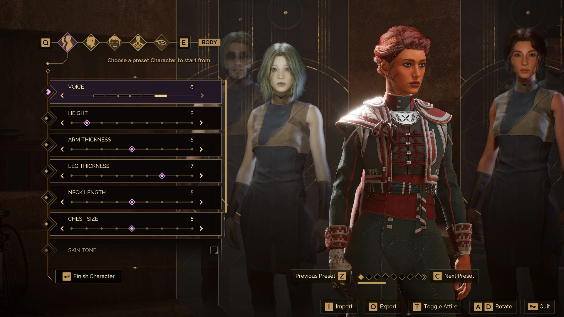 Dune: Awakening Deluxe Edition - Additional Image 12